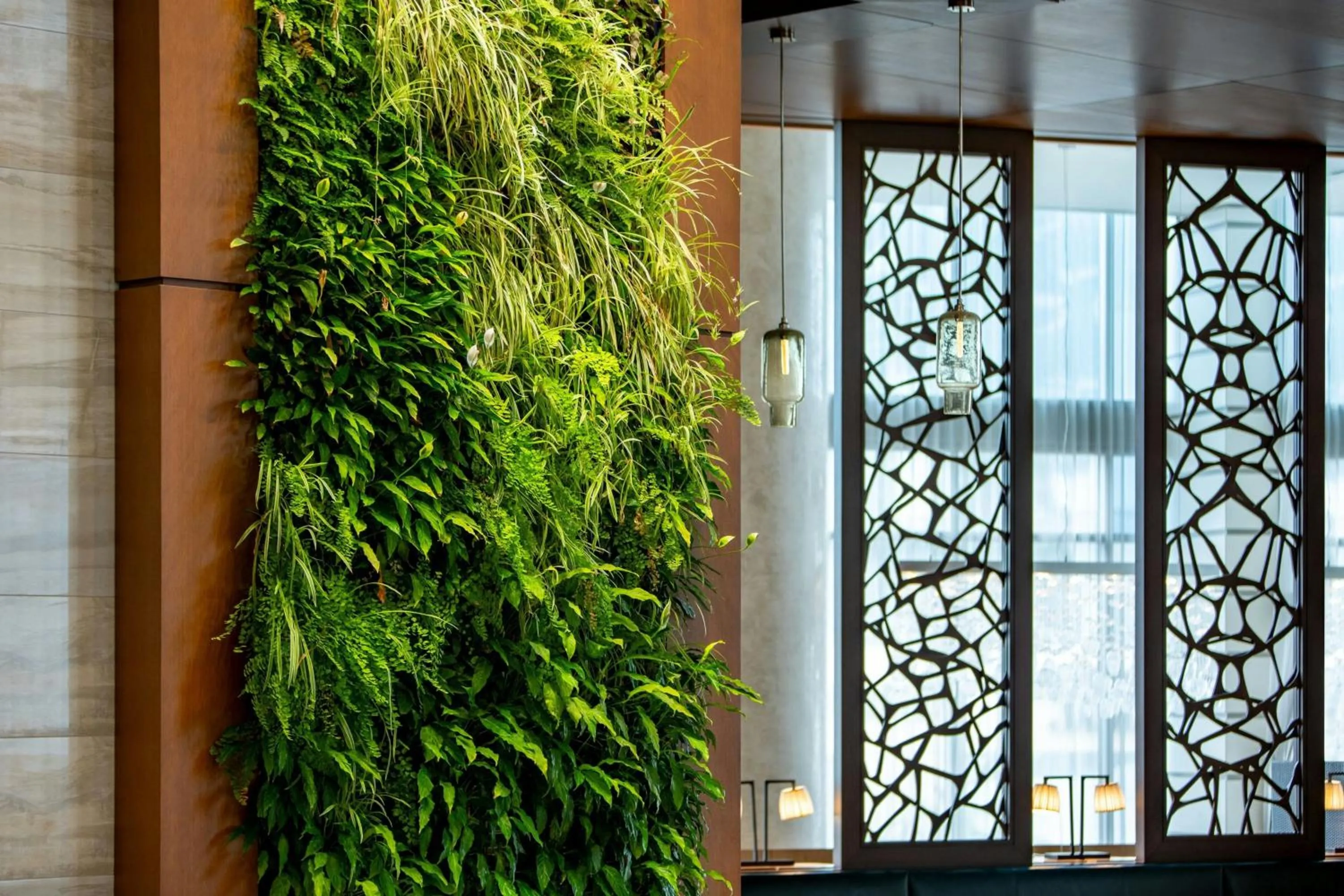 Lounge or bar in The Westin Sarasota