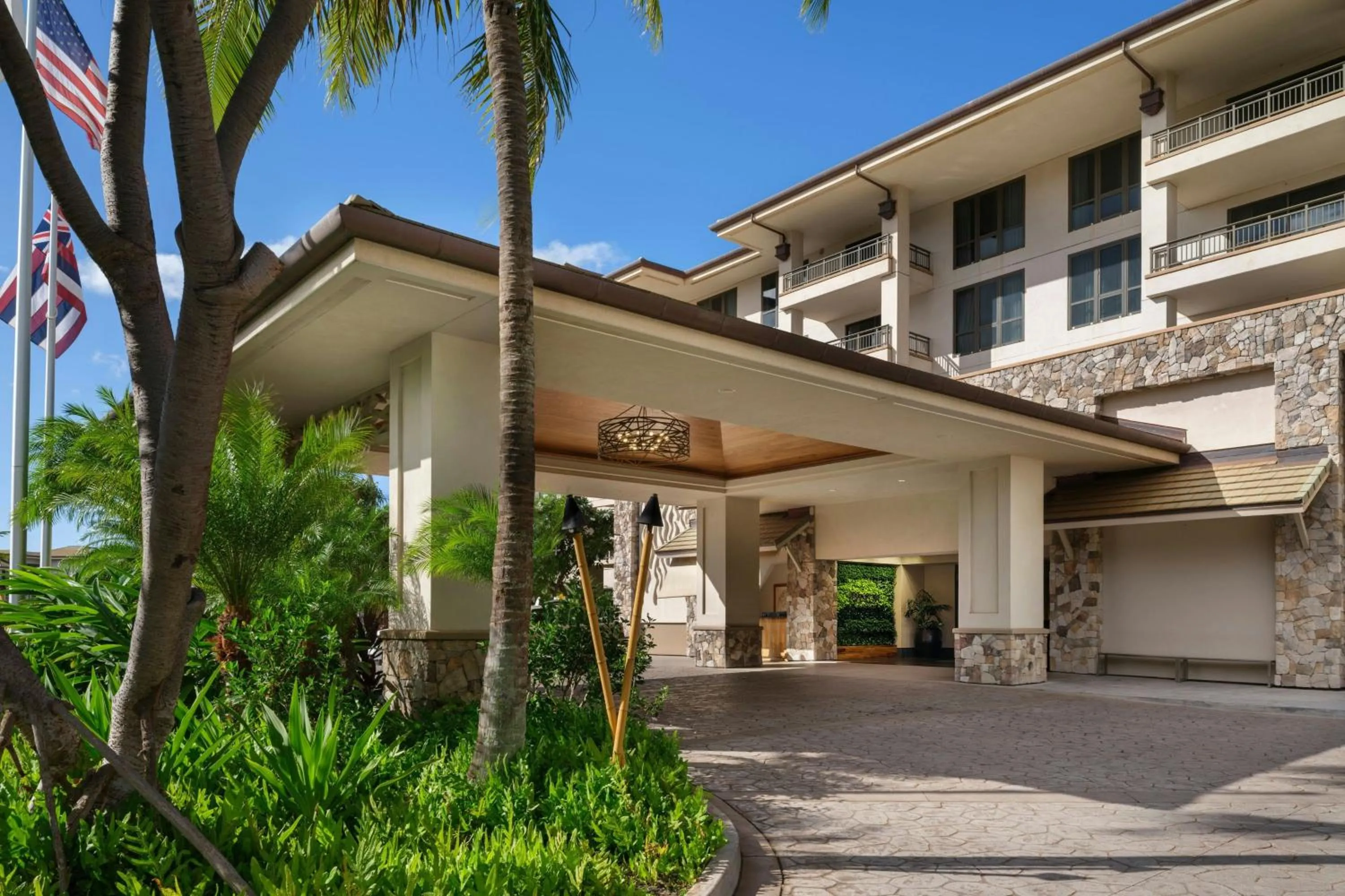 View (from property/room) in The Westin Nanea Ocean Villas, Ka'anapali