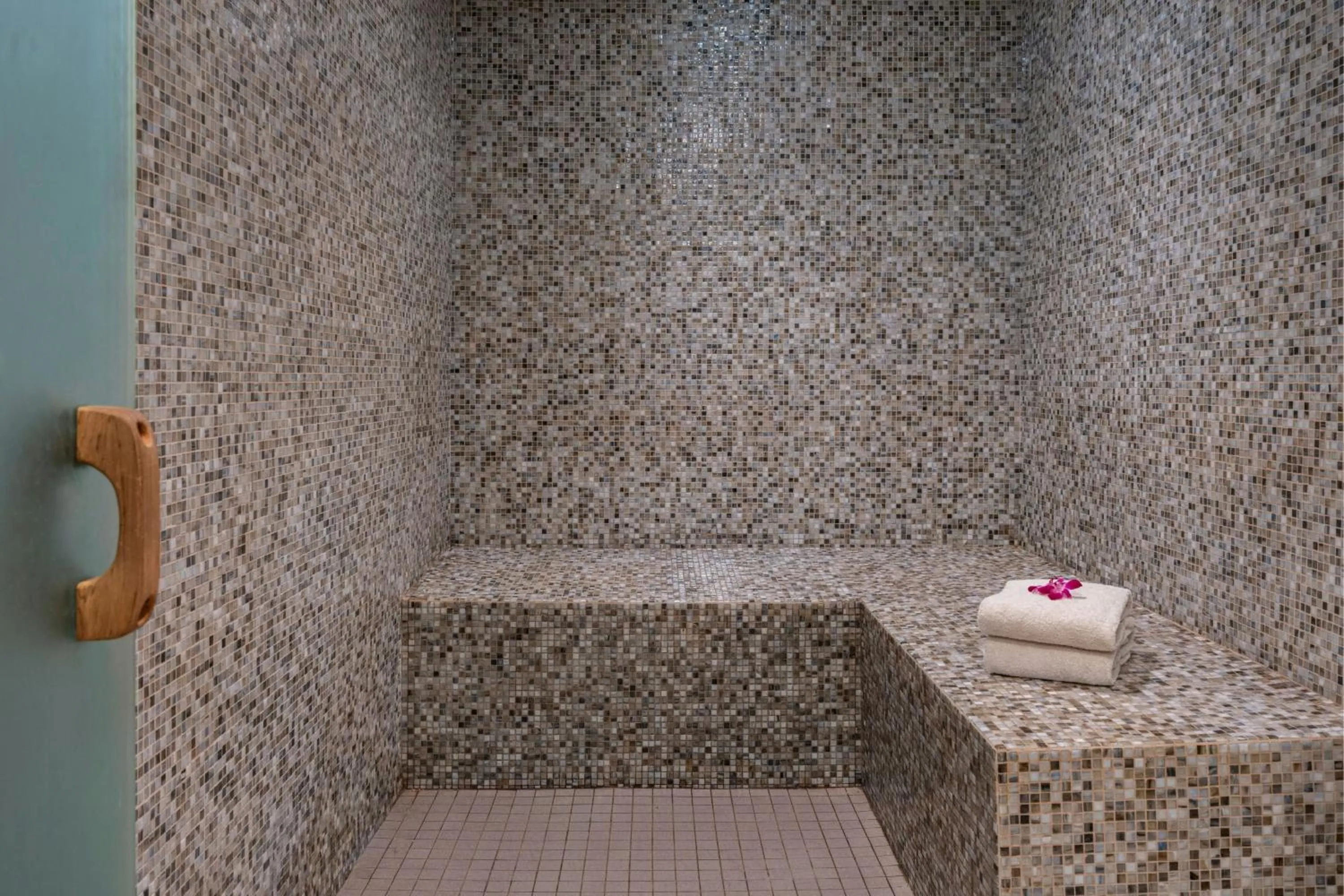 Fitness centre/facilities in The Westin Nanea Ocean Villas, Ka'anapali