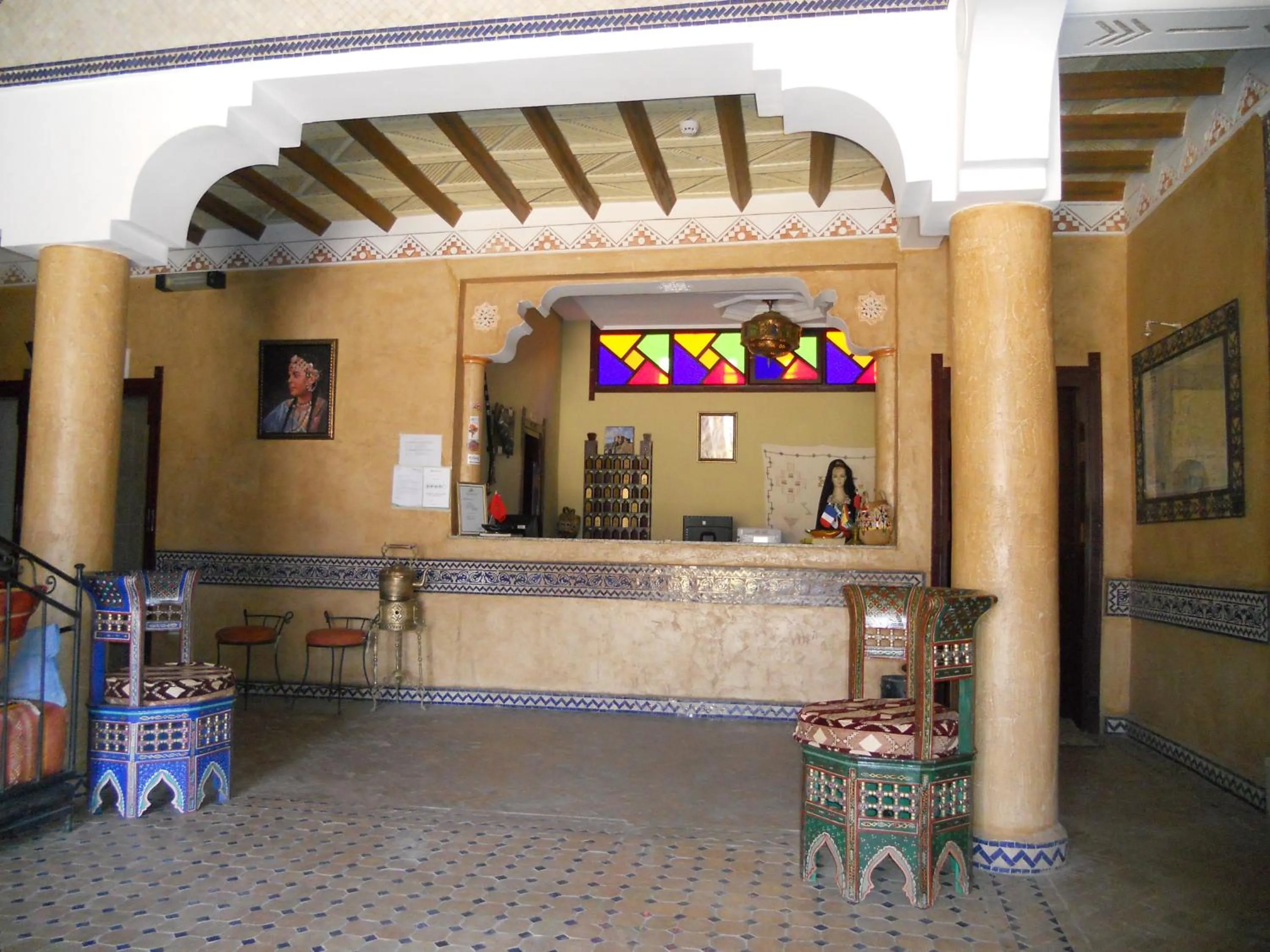 Banquet/Function facilities in Hotel Salama STE SAL- AMA SUD SARL AU