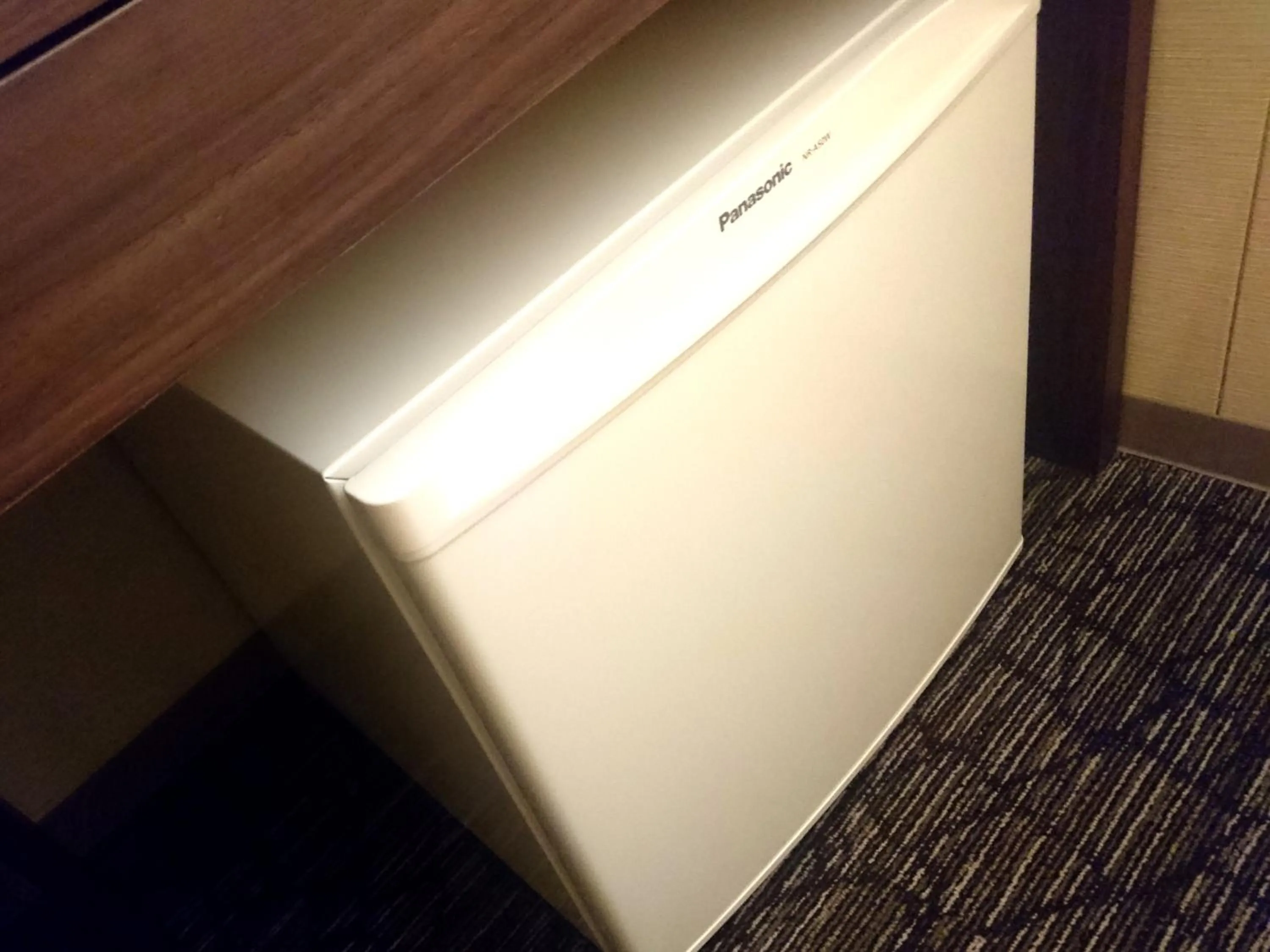 Photo of the whole room in Amistad Hotel