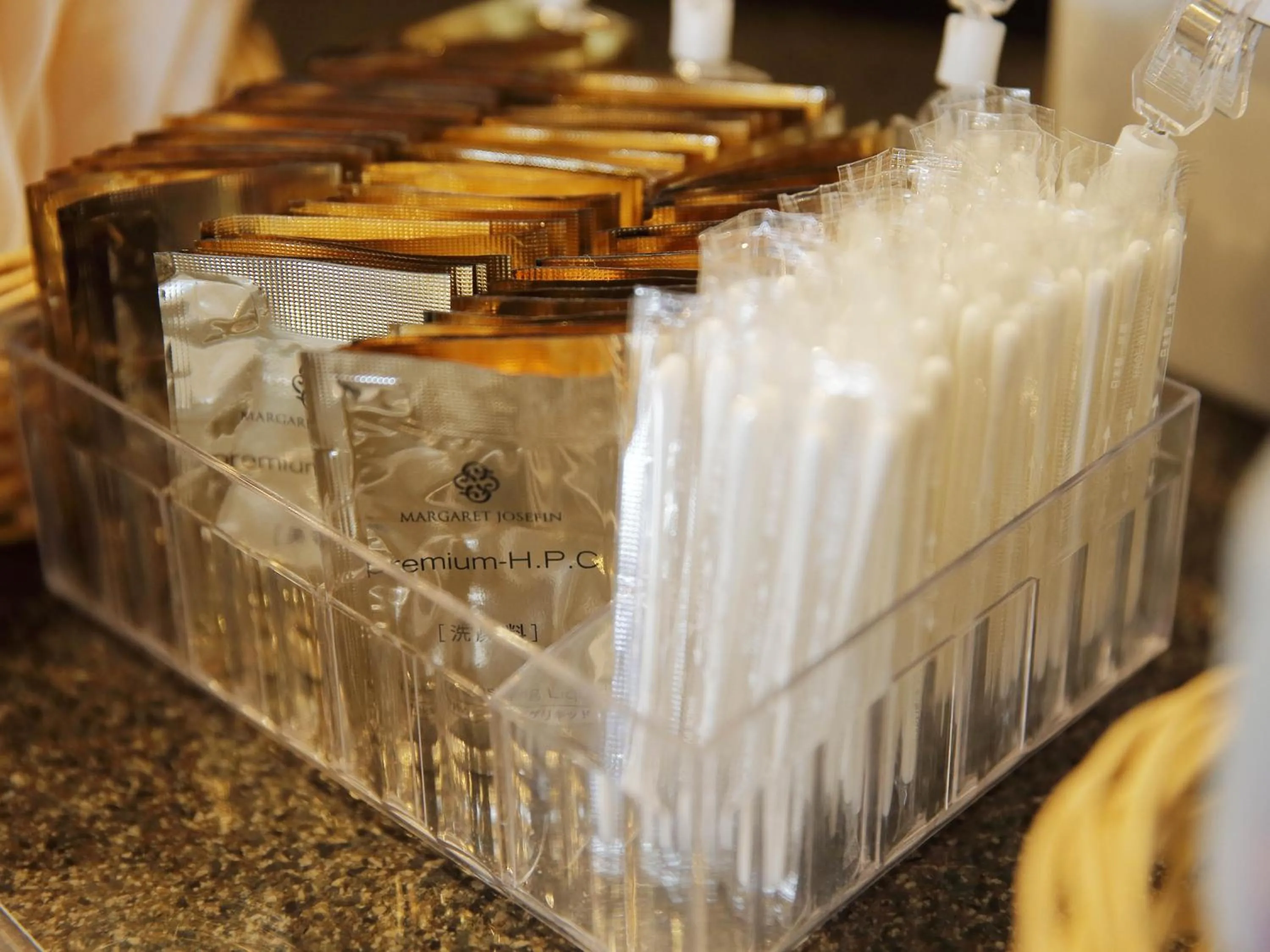 Photo of the whole room in Amistad Hotel