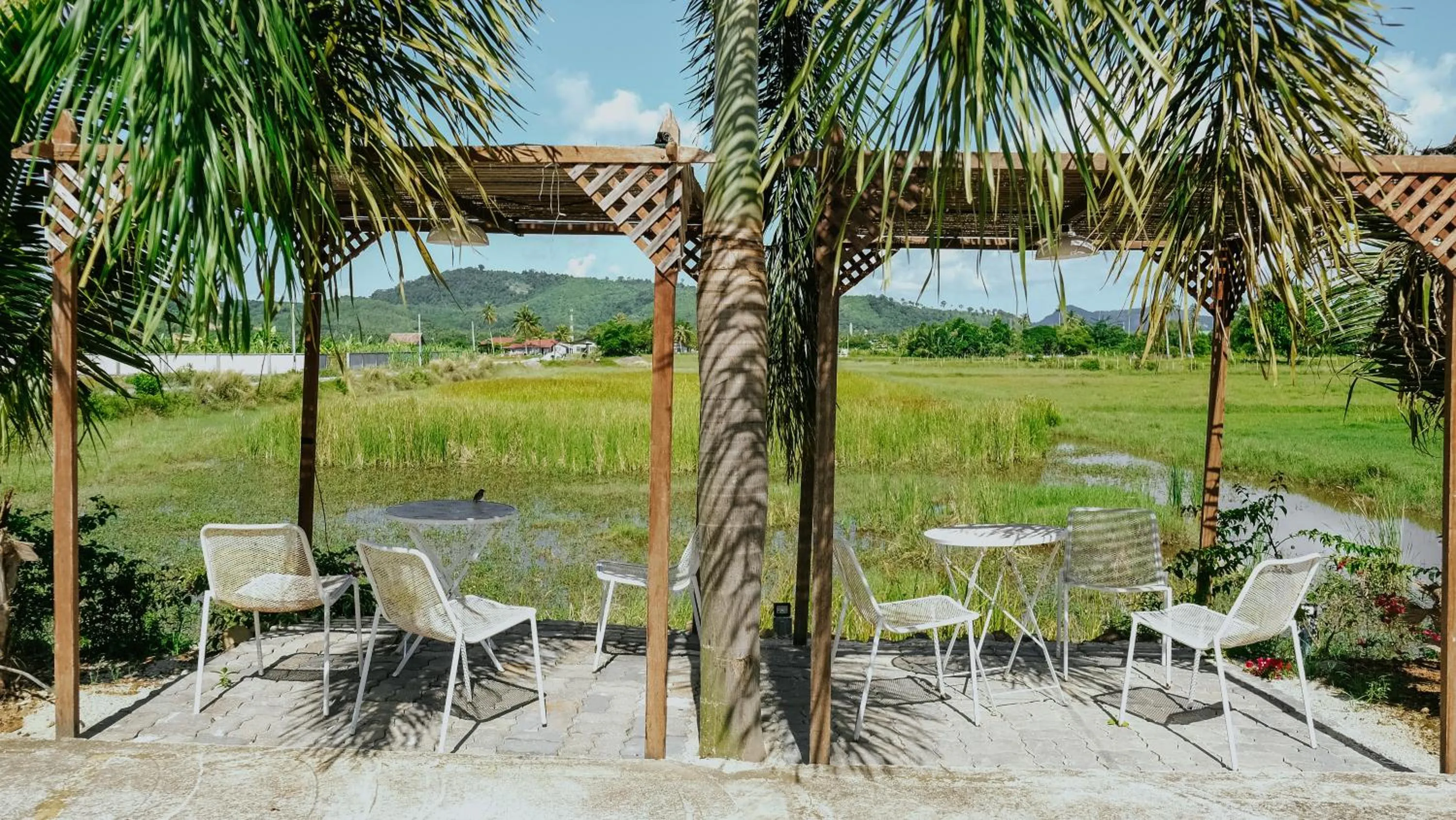 Other in Destini Akef Villa