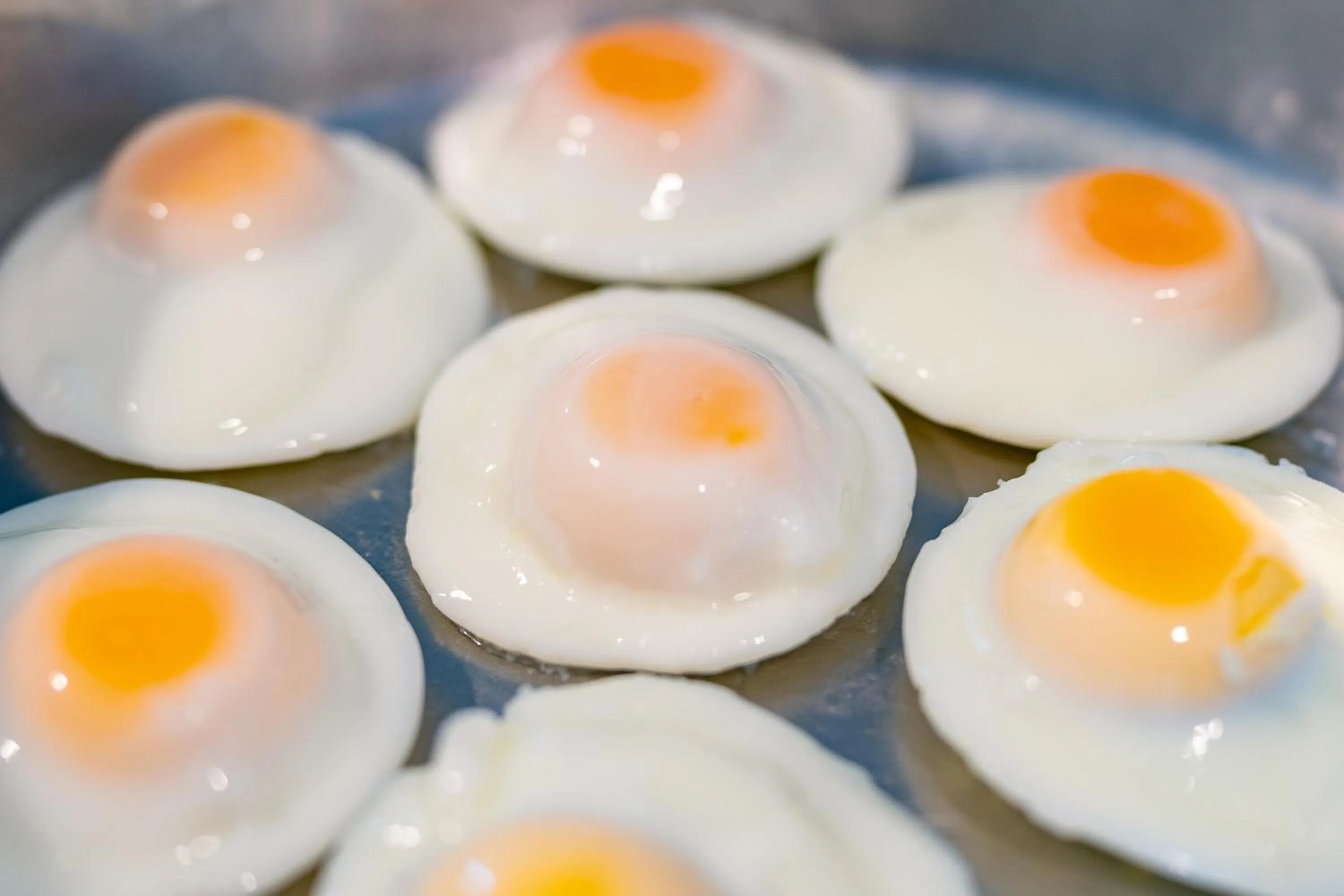 Breakfast in The Galla Hotel