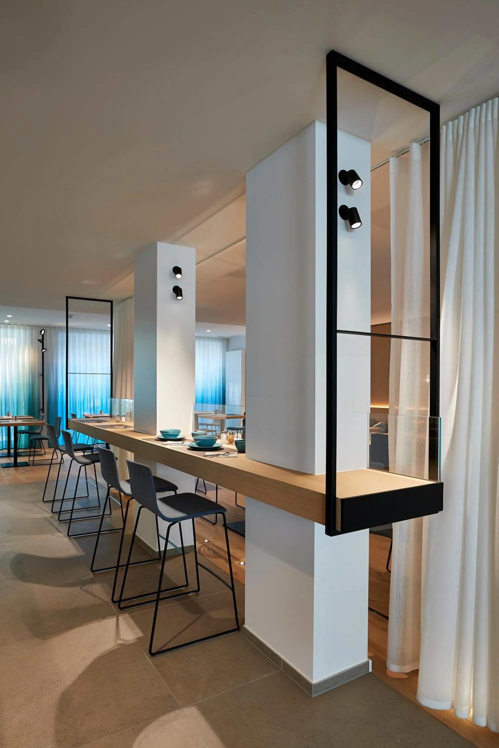 Breakfast in Parkhotel Roeselare