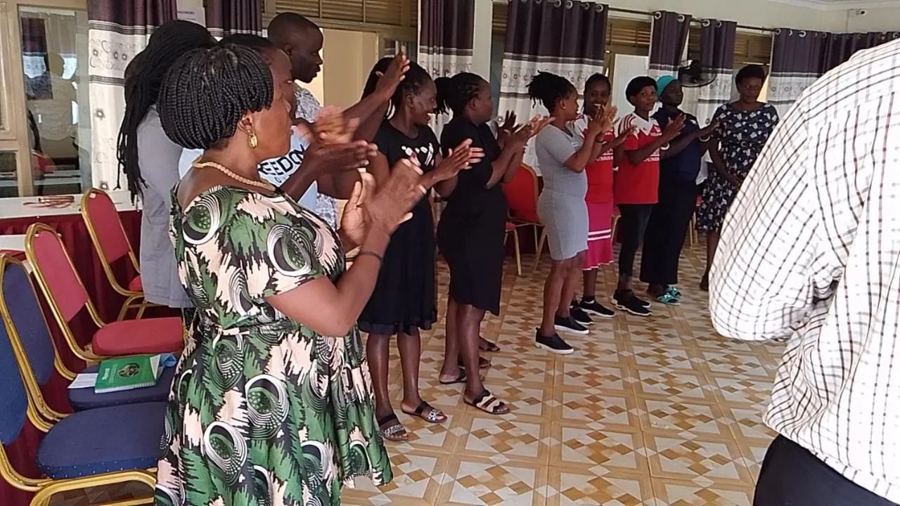 Dream Palace Hotel Mbale