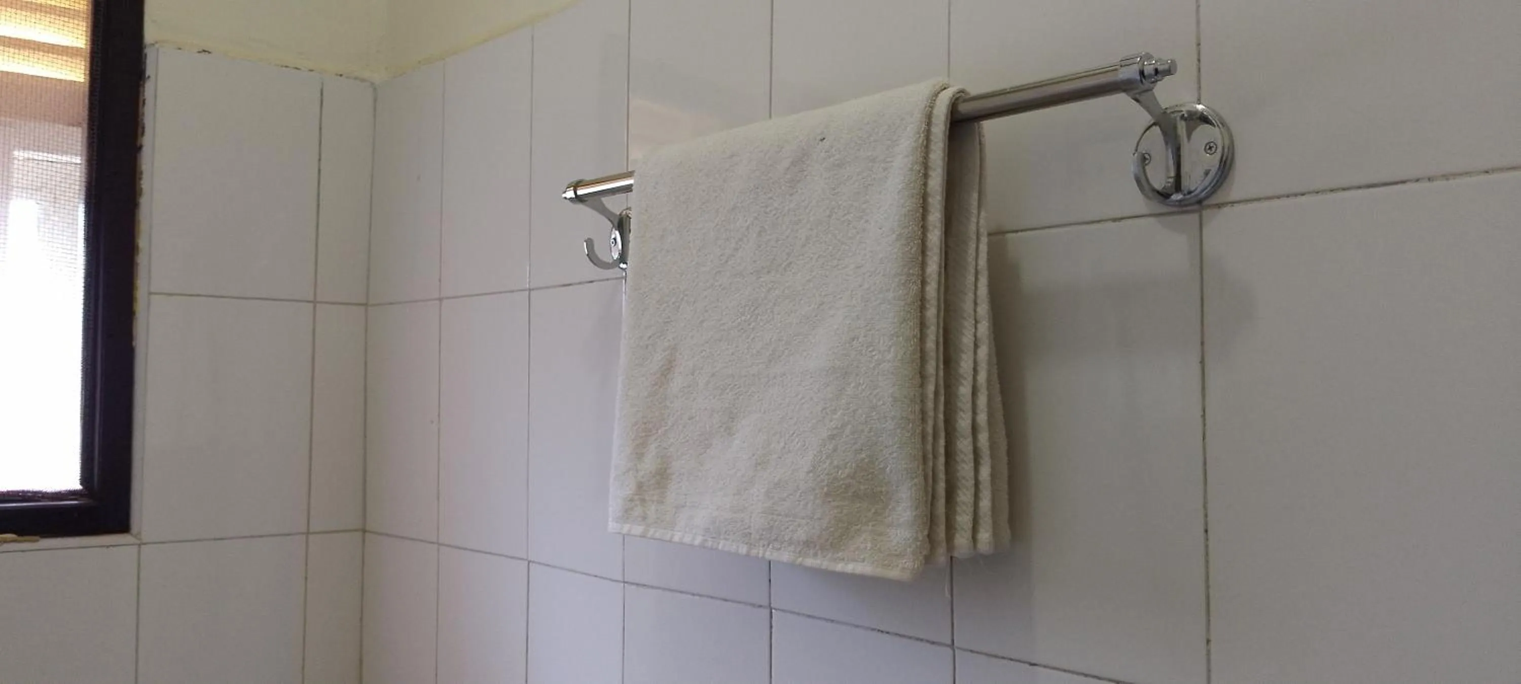 Dream Palace Hotel Mbale