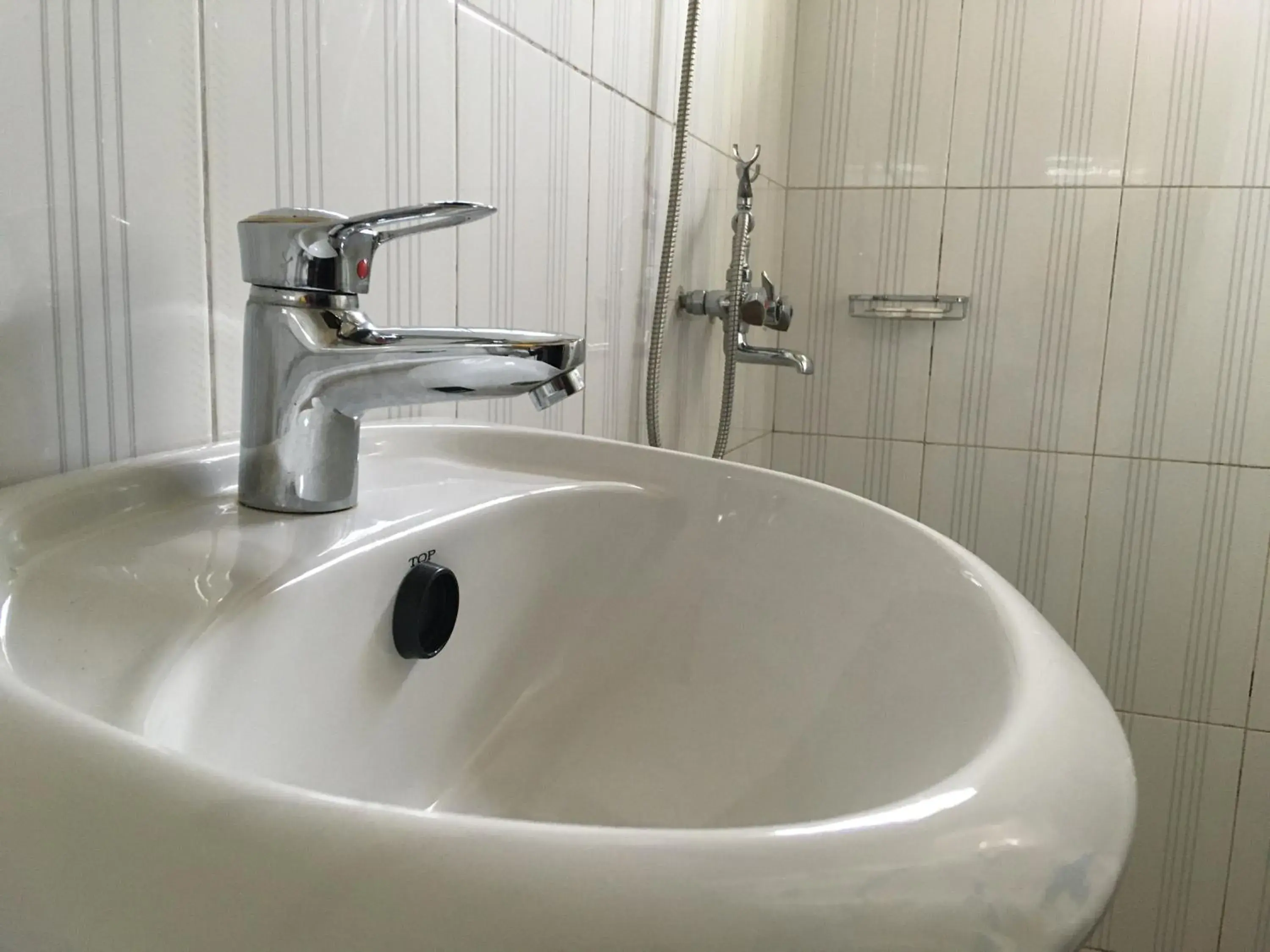 Executive Double Room in Dream Palace Hotel Mbale Executive Double Room in Dream Palace Hotel Mbale