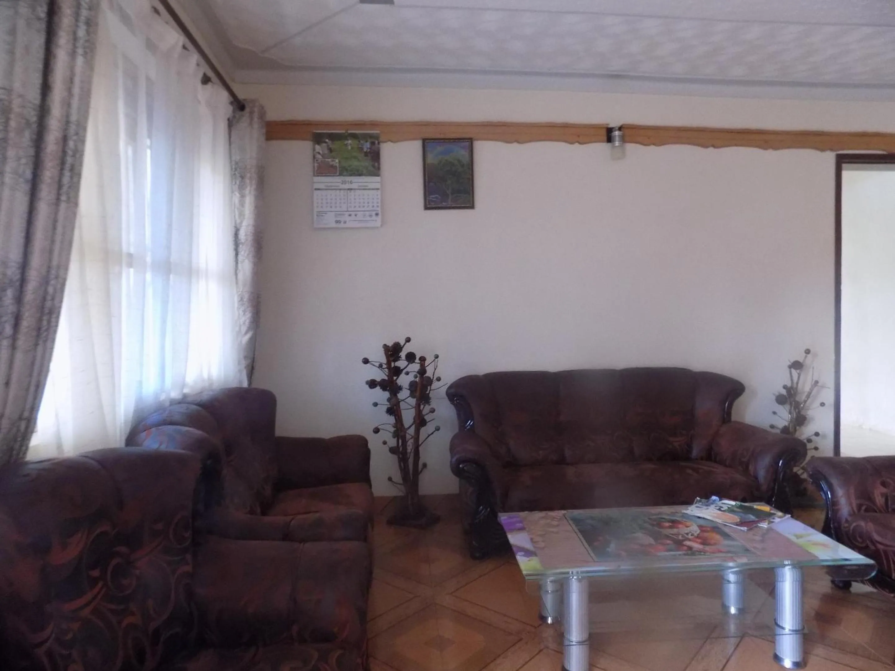 Internal: Not applicable to any particular room in Dream Palace Hotel Mbale