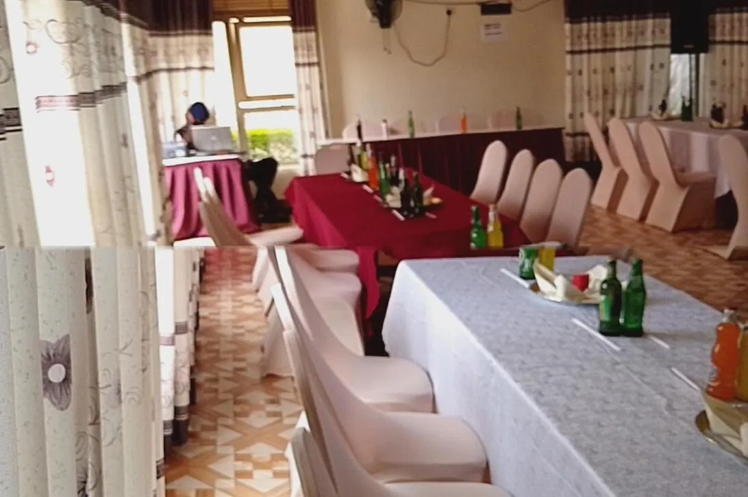 Dream Palace Hotel Mbale