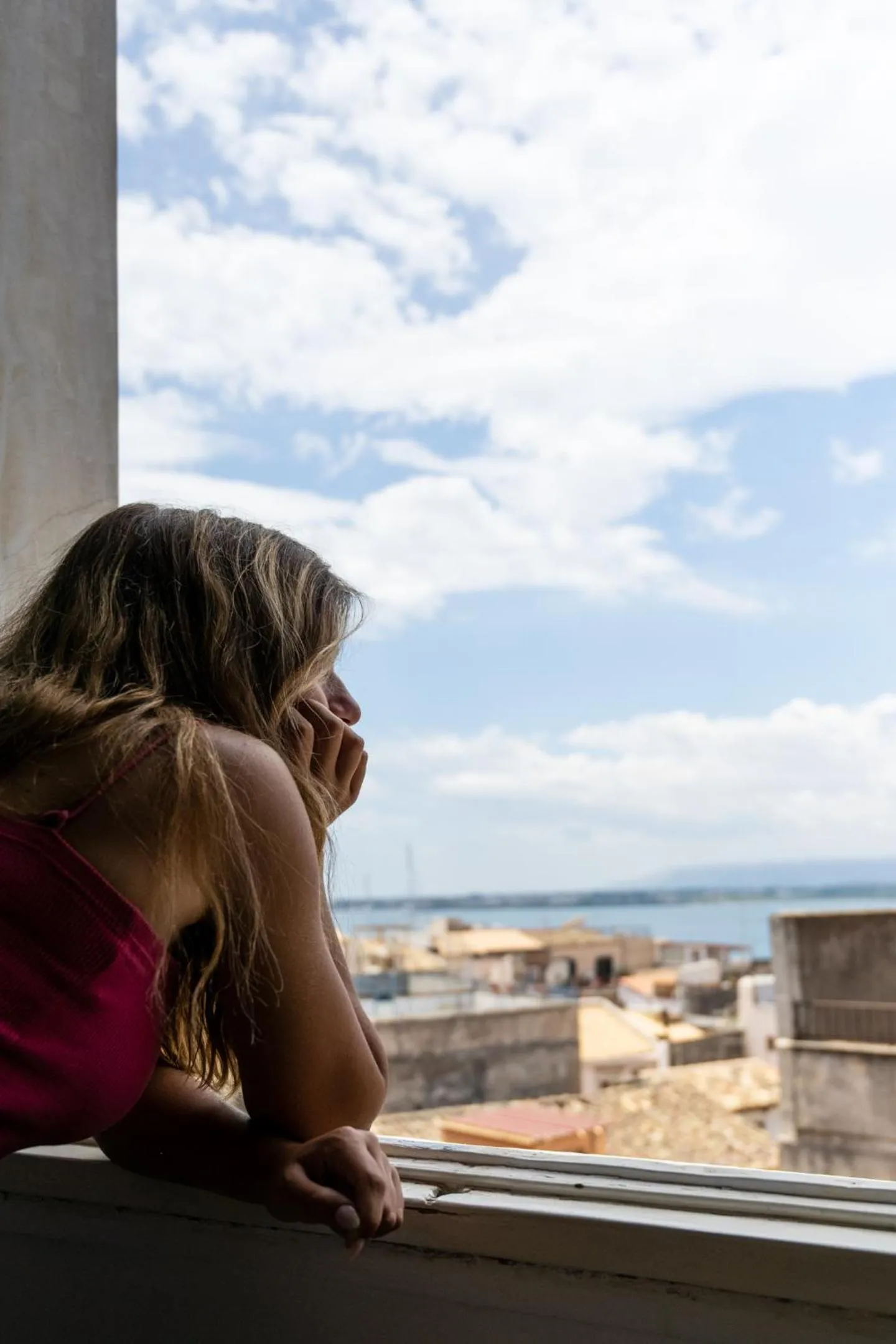 Guests in Casa dei Ré