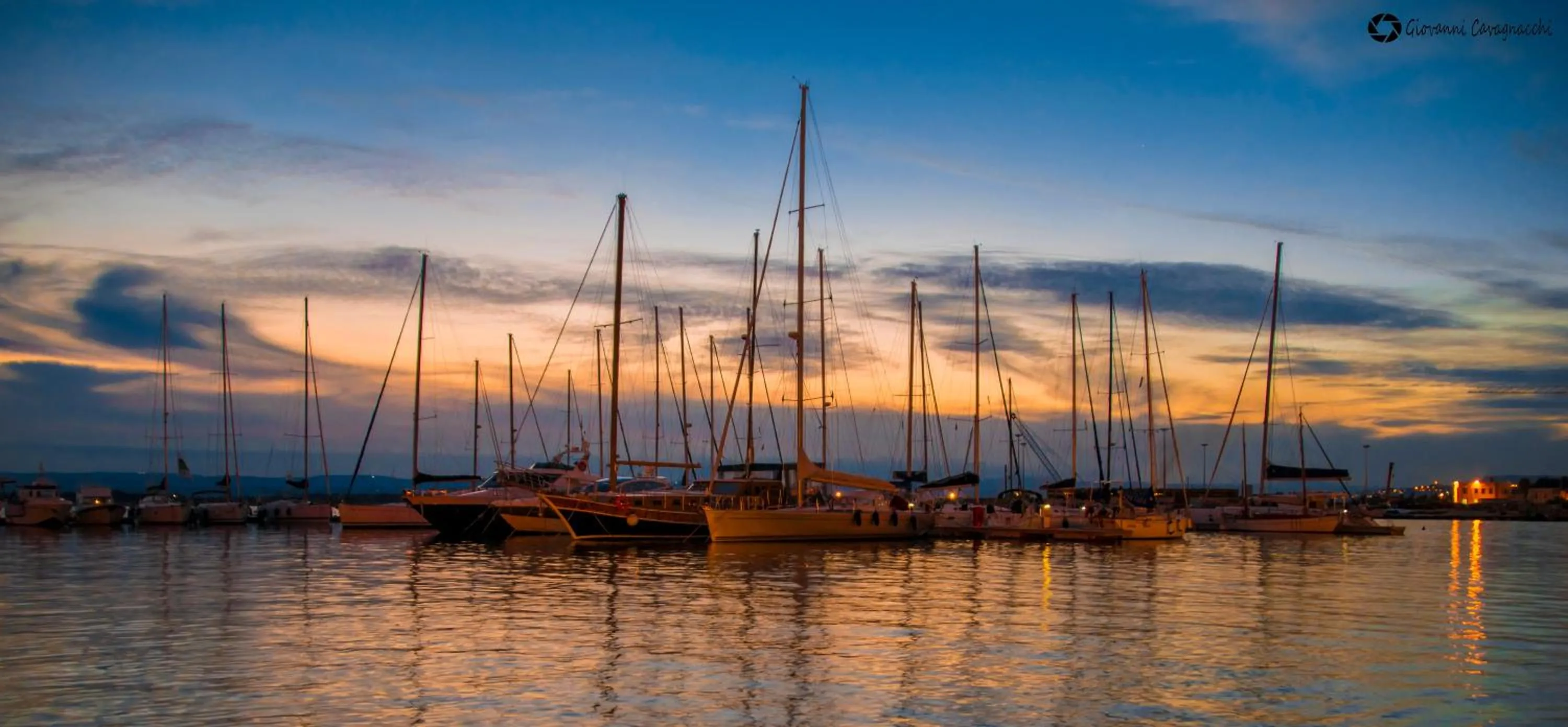 Nearby landmark in Casa dei Ré