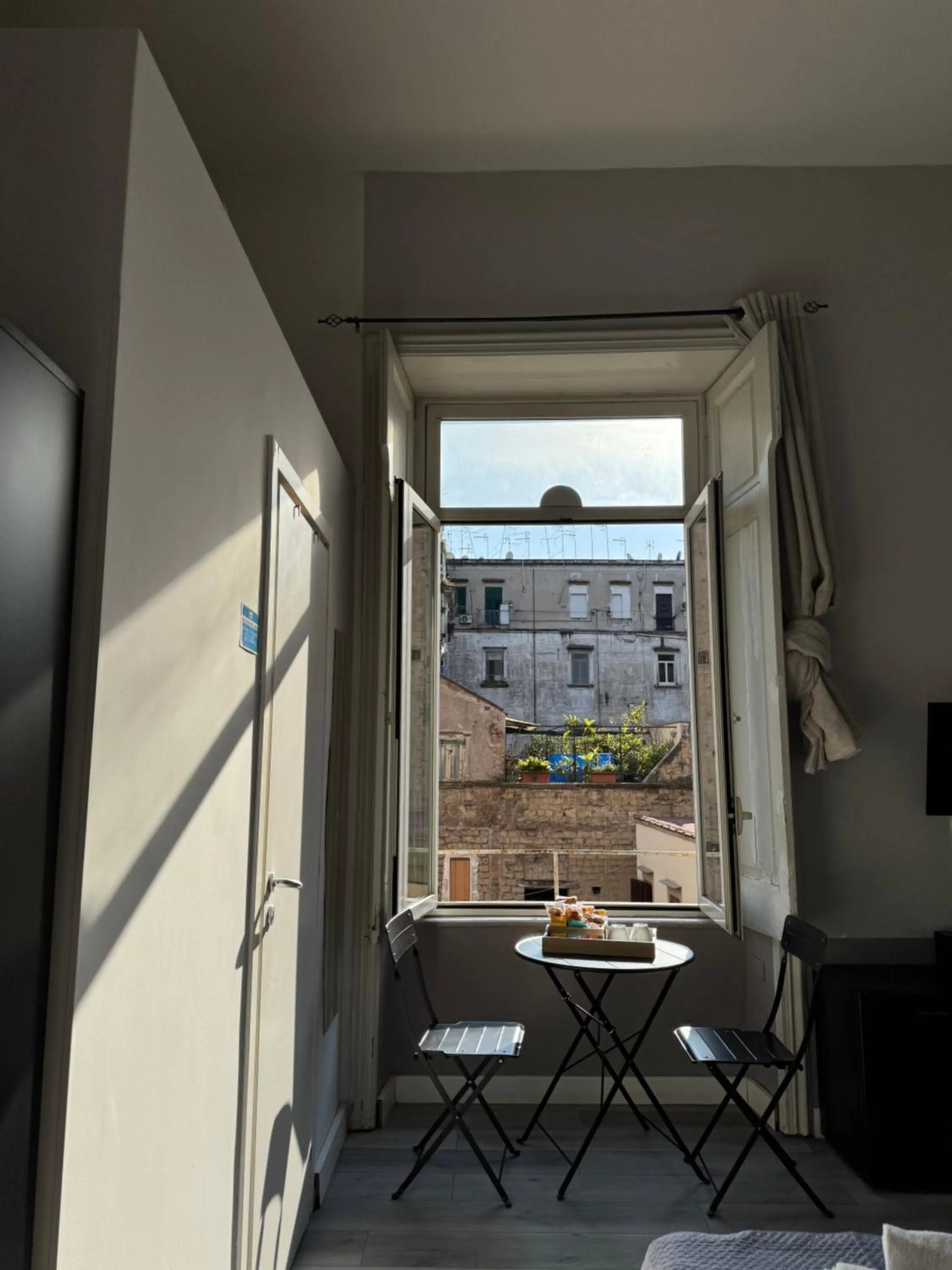 B&B San Ferdinando Napoli