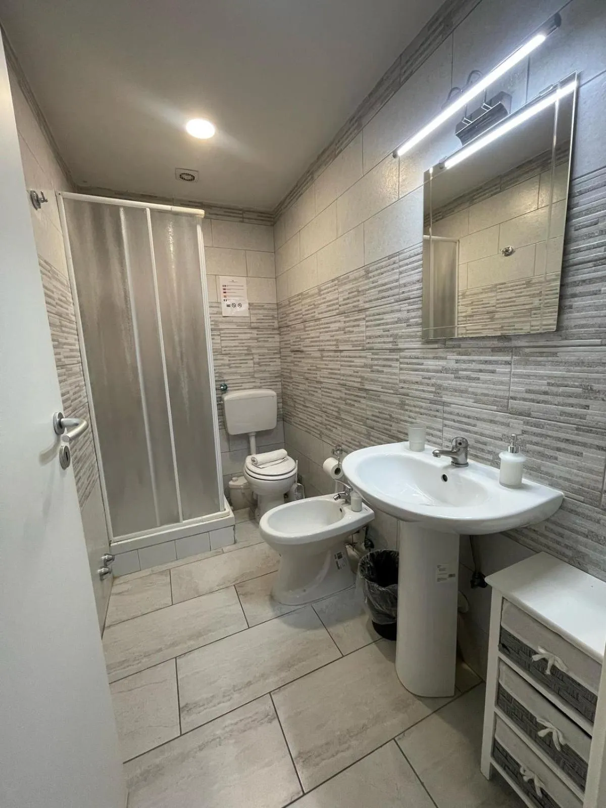 B&B San Ferdinando Napoli