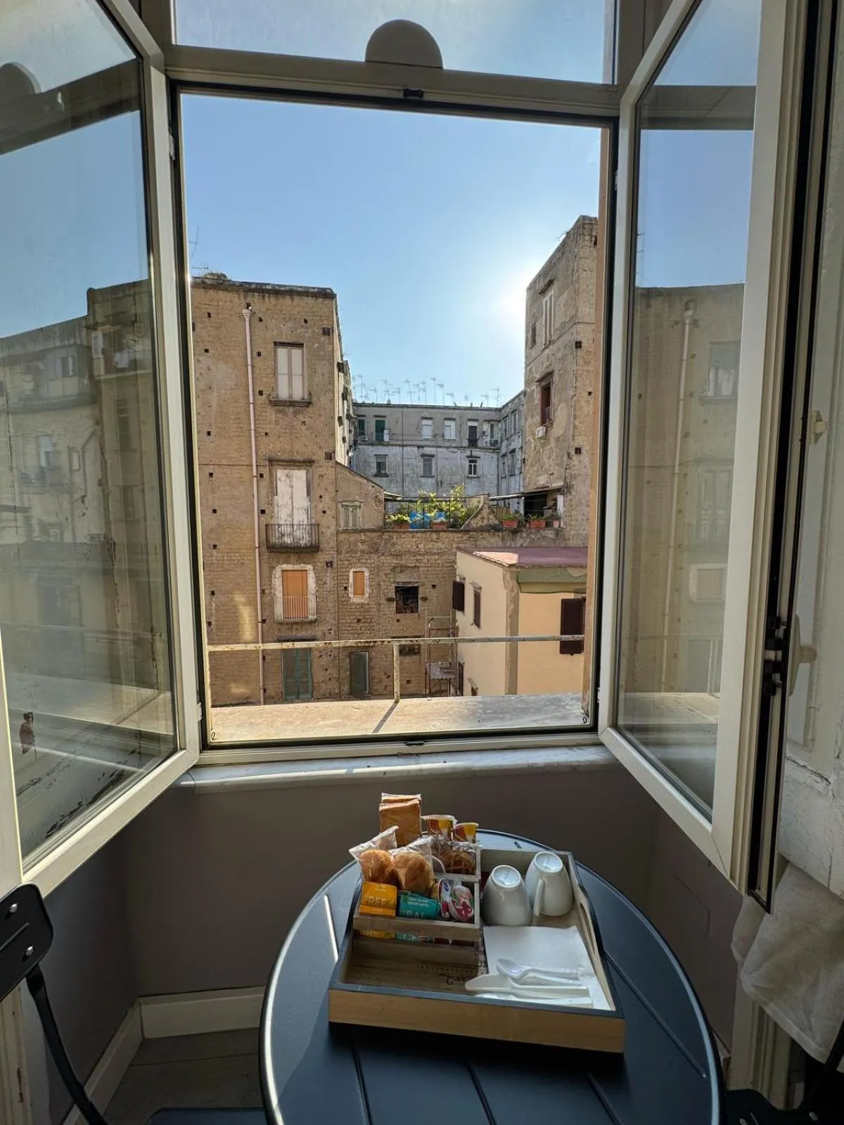 B&B San Ferdinando Napoli