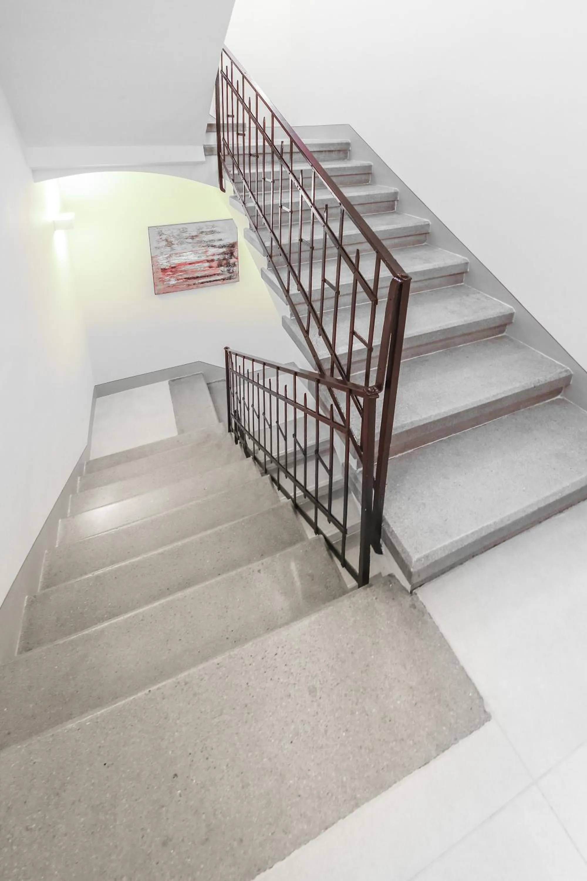 Area and facilities in La Bella Modena