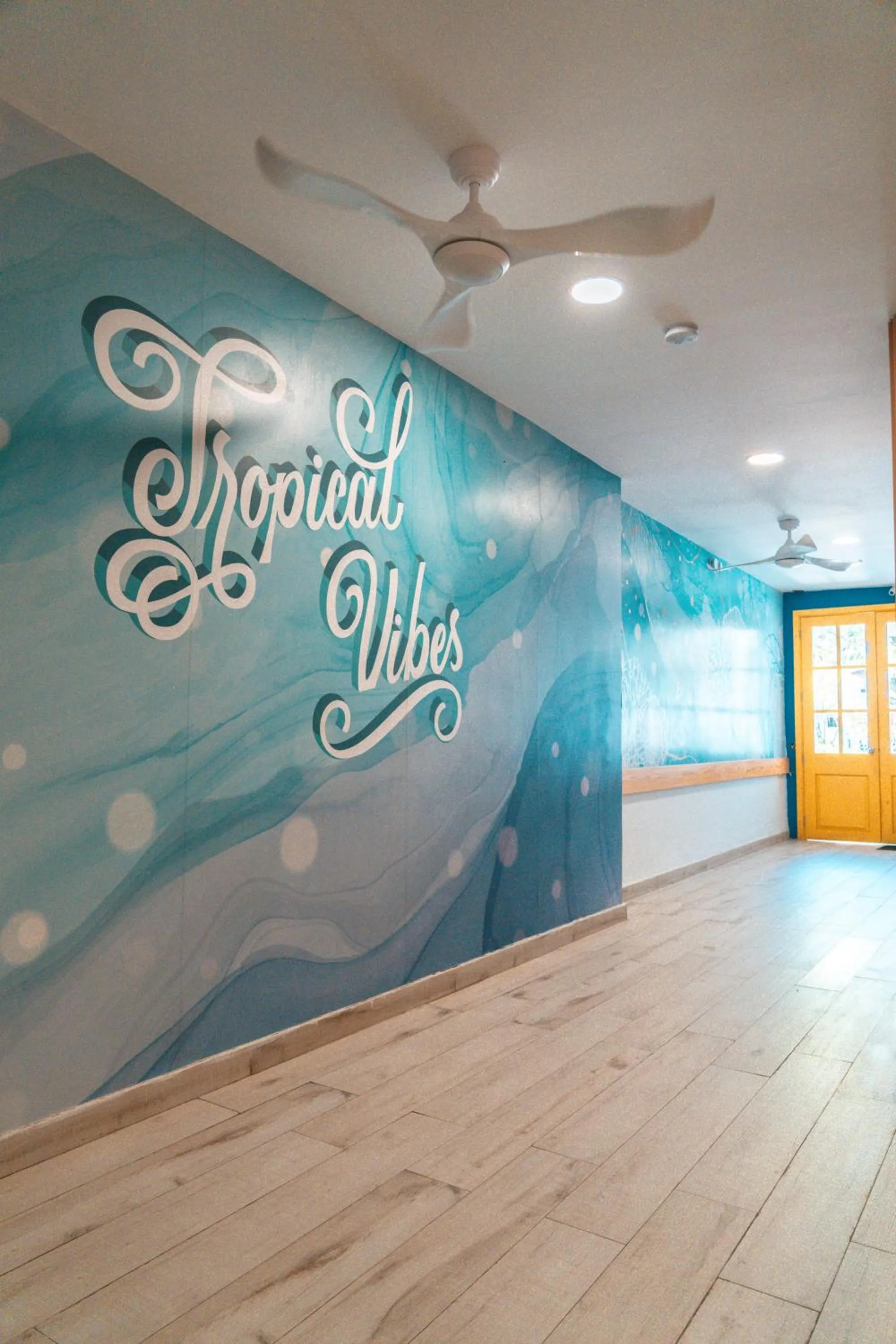 Facade/entrance in ZOJO MARiNA BAY