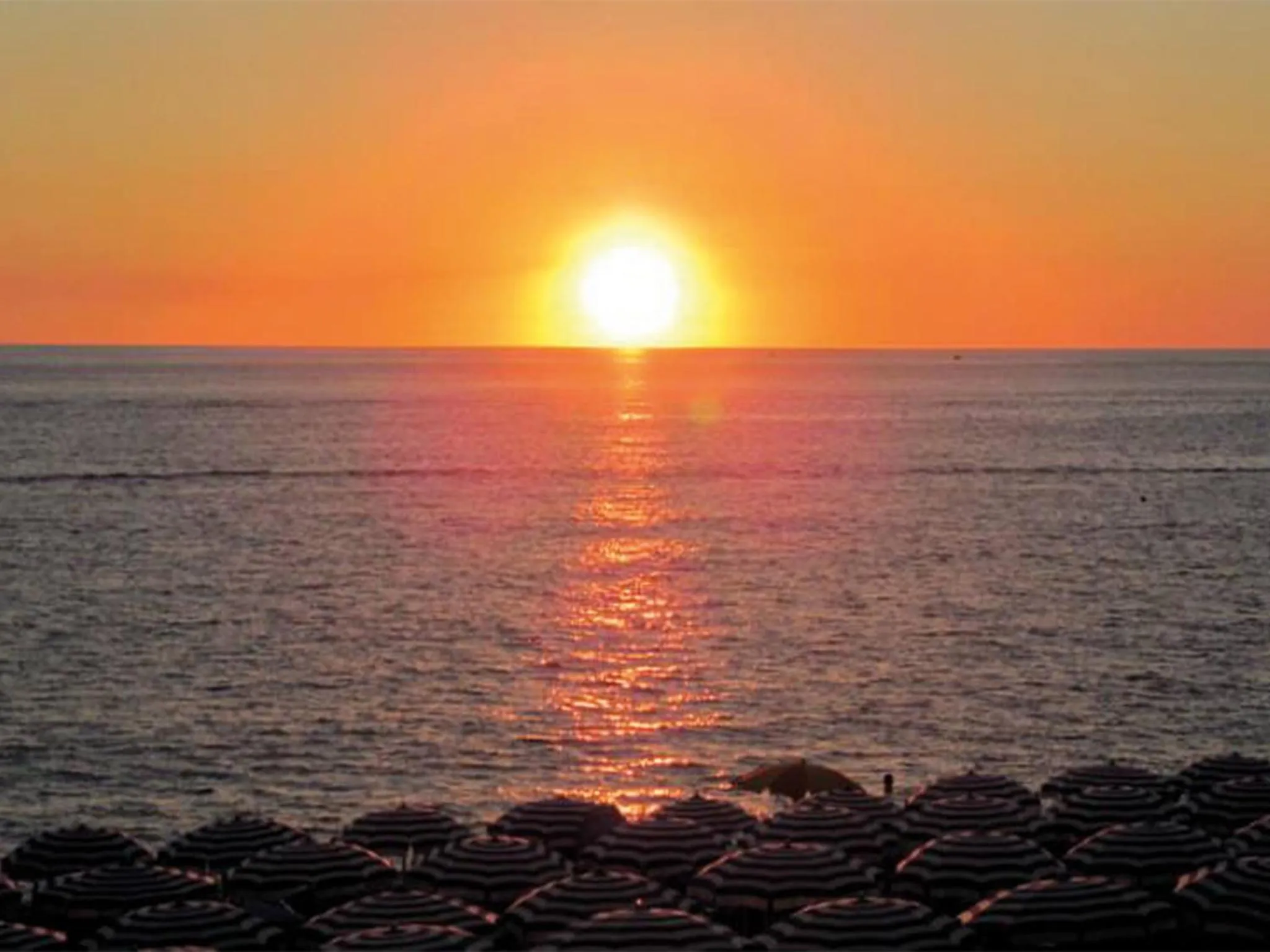 Day in Villa dei Mercanti