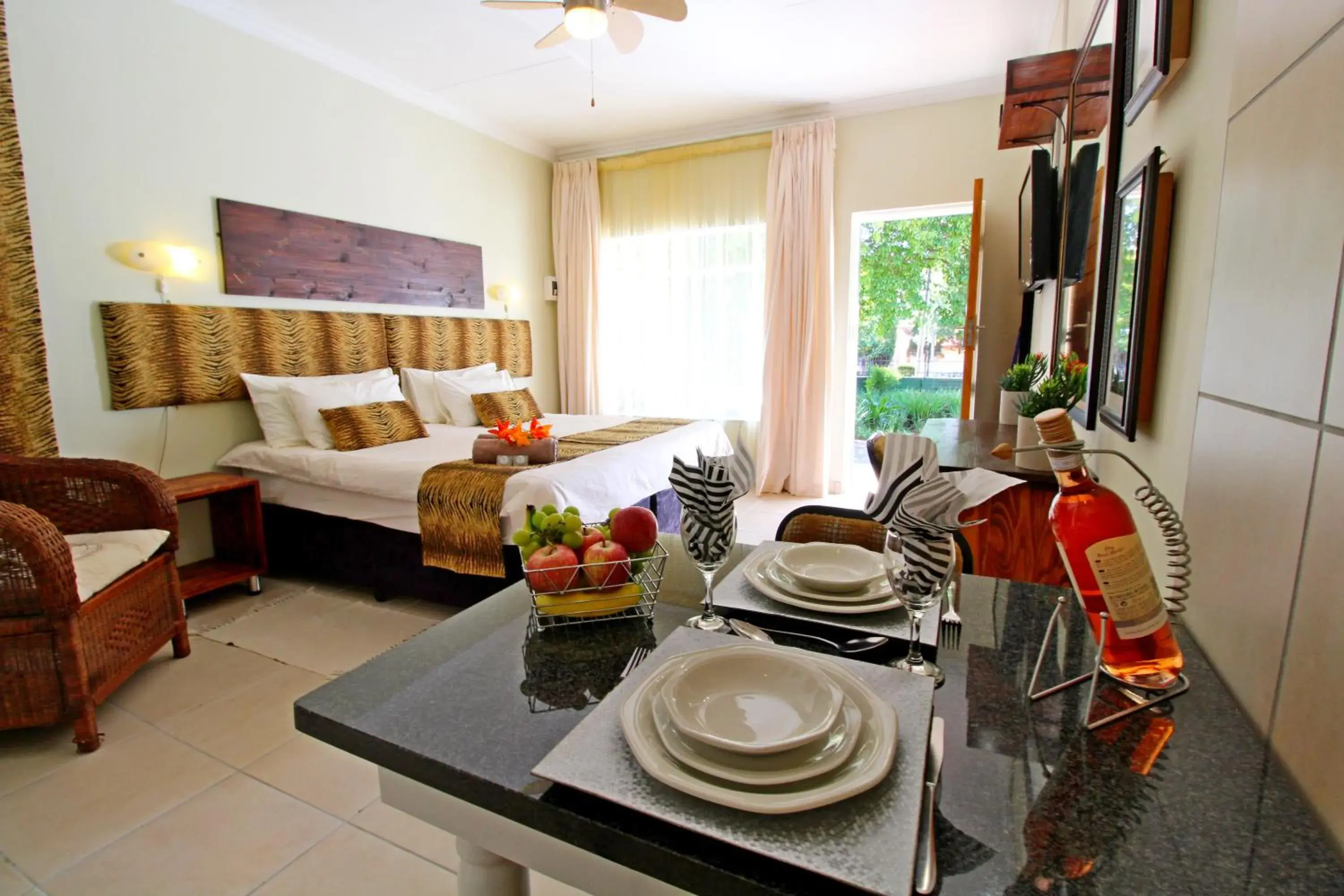 Studio - single occupancy in Wilger Guesthouse Studio - single occupancy in Wilger Guesthouse