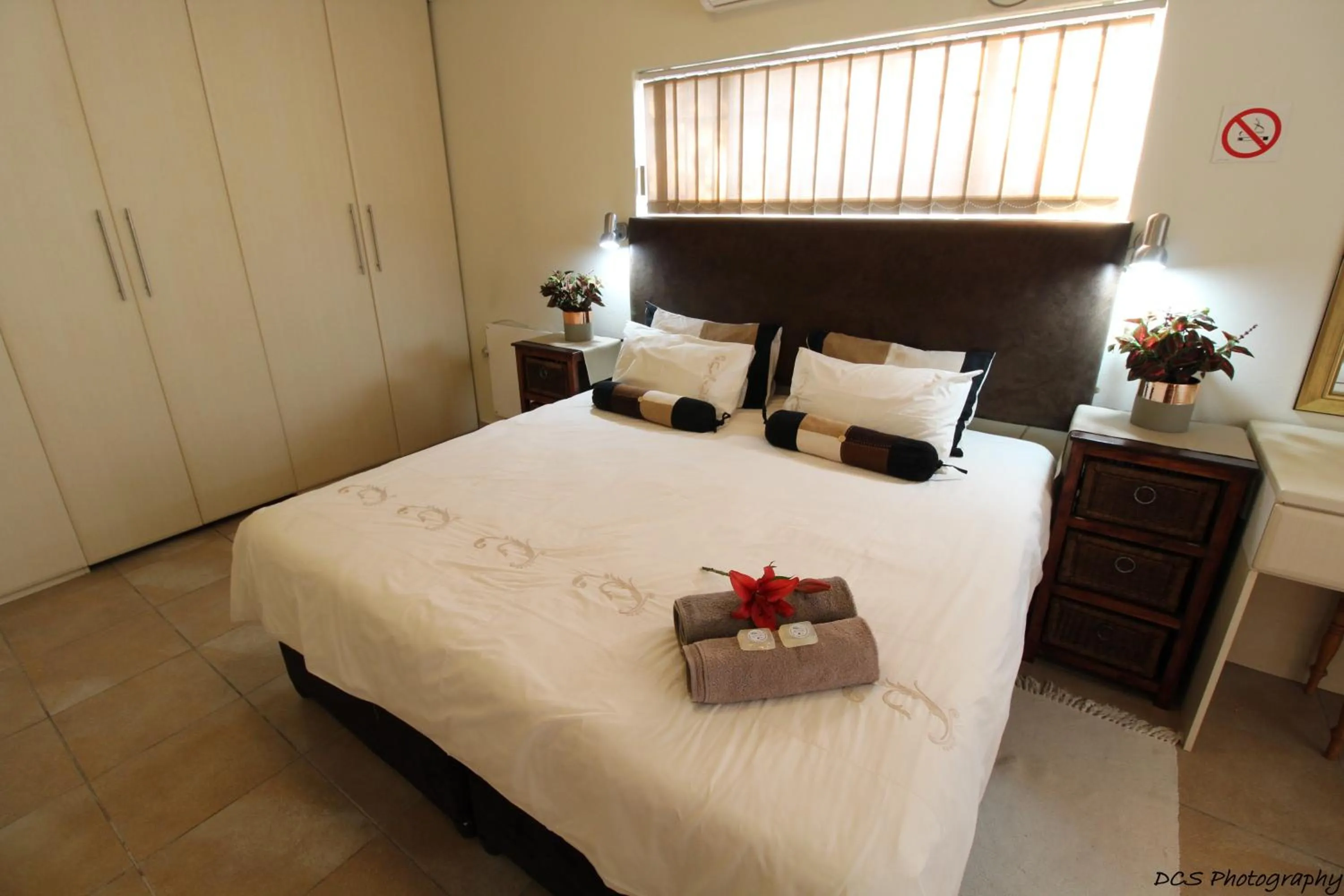 Bedroom, Bed in Wilger Guesthouse