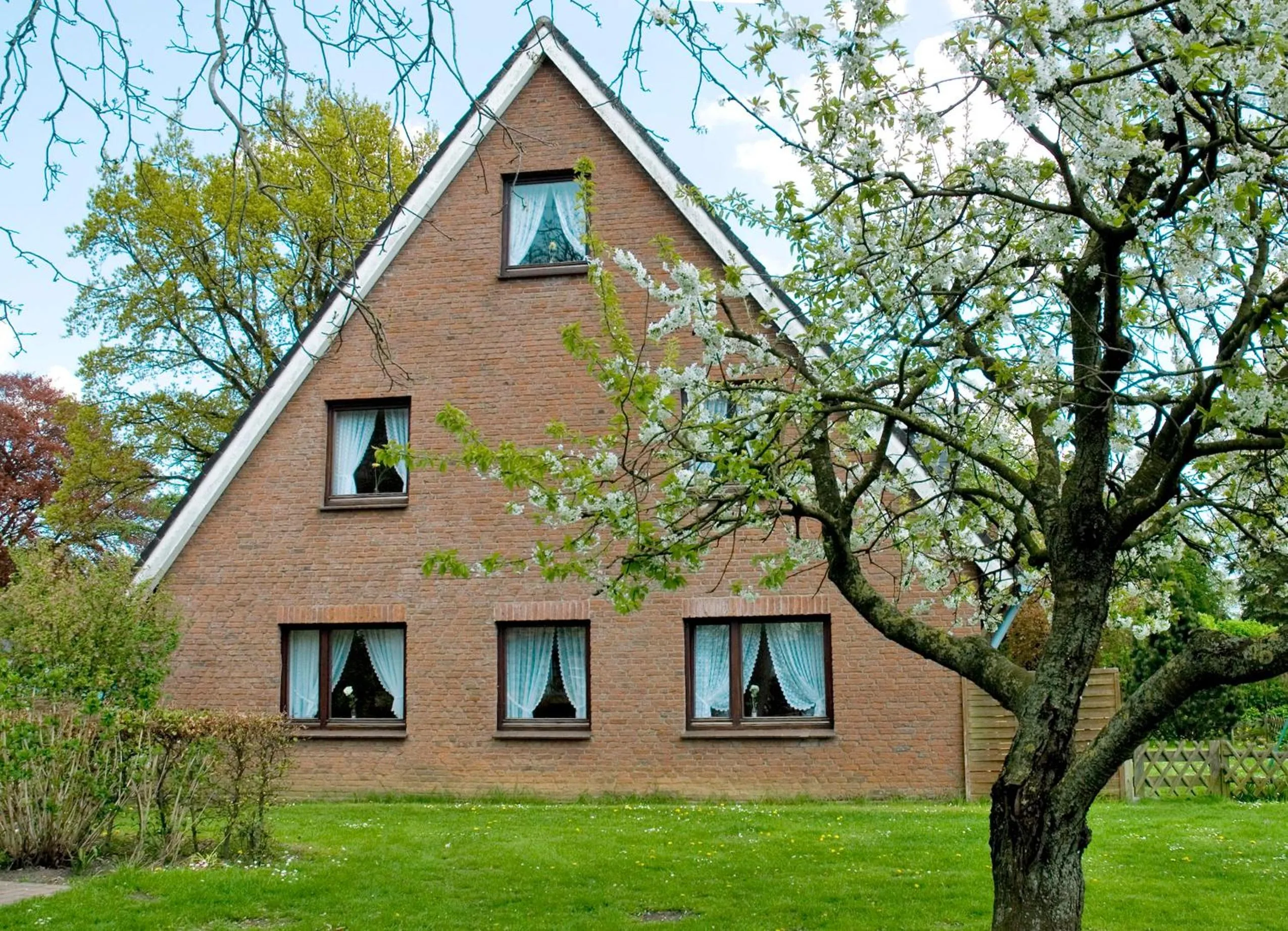 Property building in Landgasthof Kasch - Hotel und Restaurant