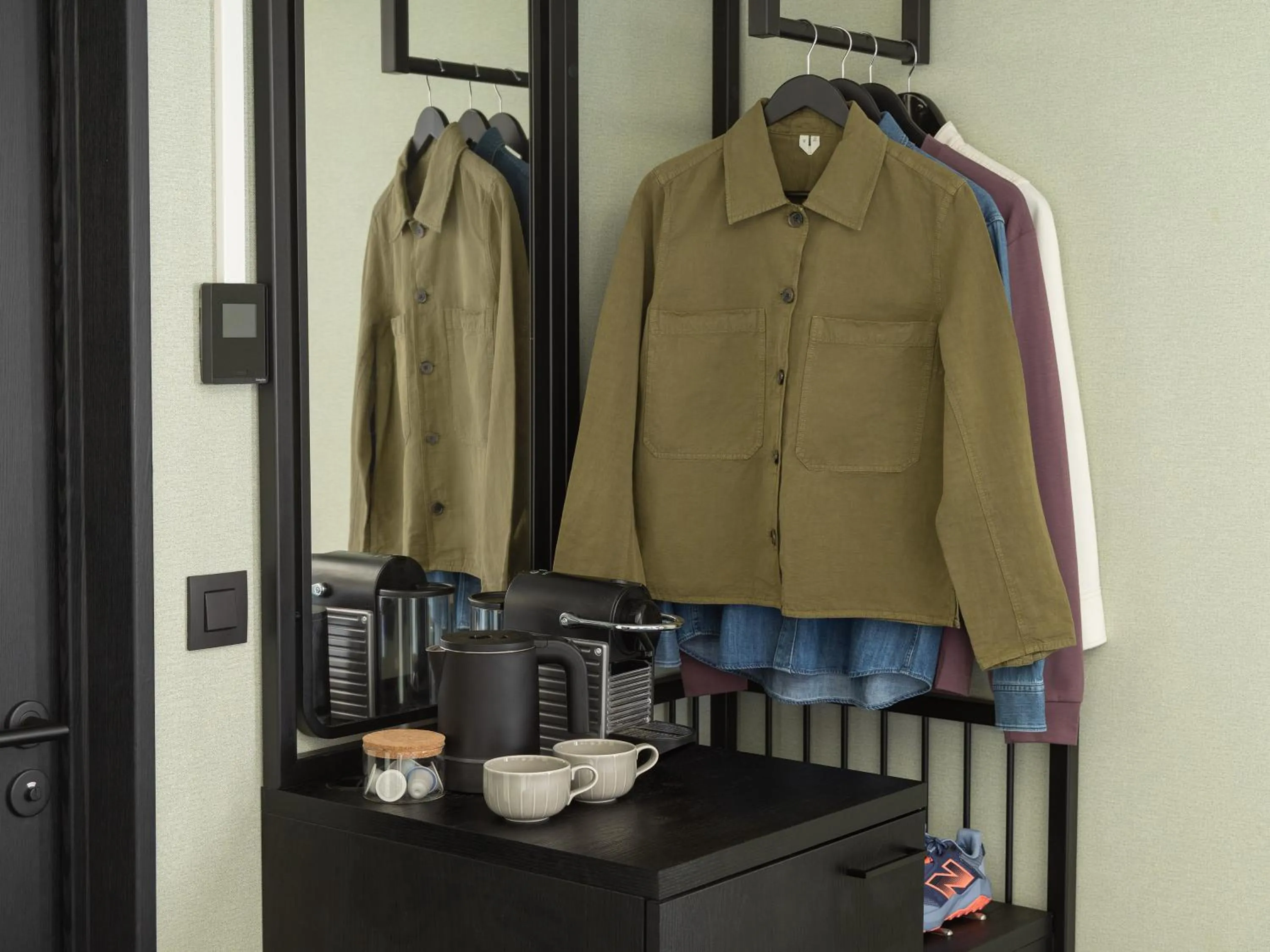 Other in Numa Brussels Royal Galleries