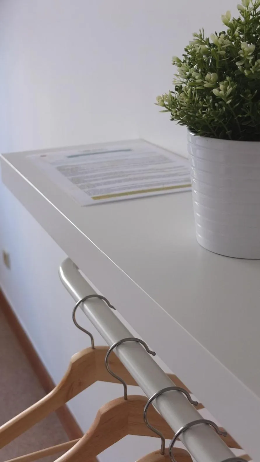 Bedroom in BN GHouse