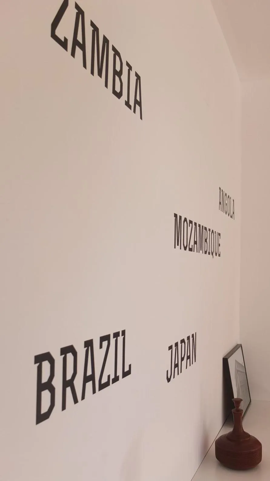 Lounge or bar in BN GHouse