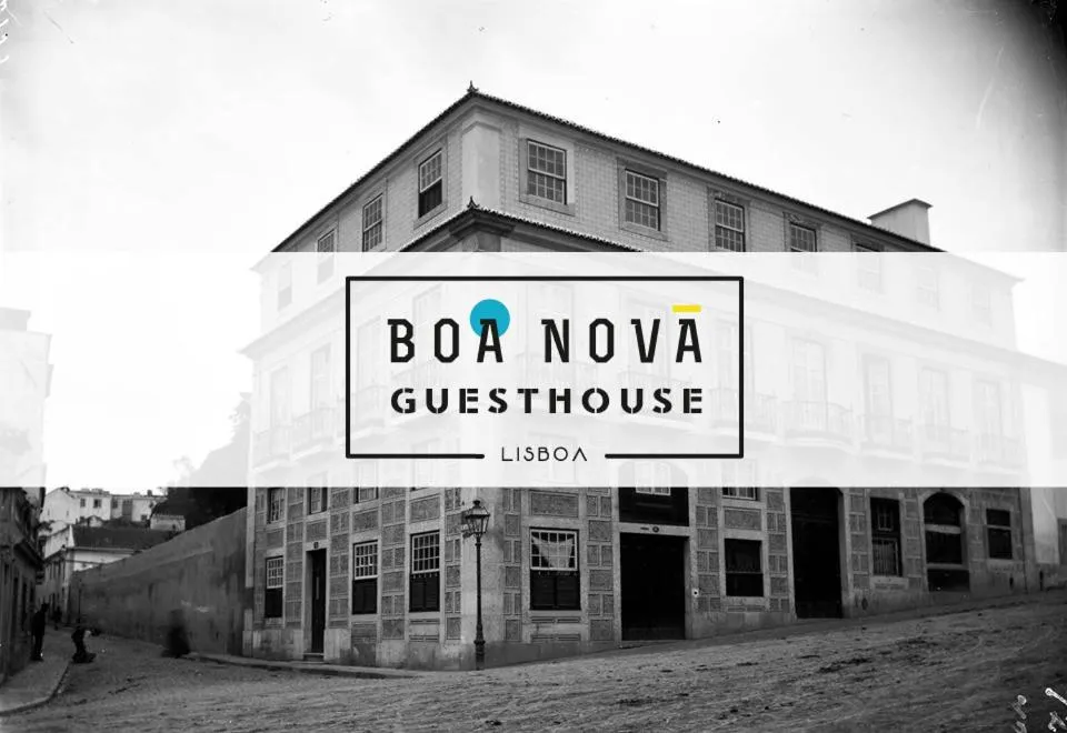 Property building in BN GHouse