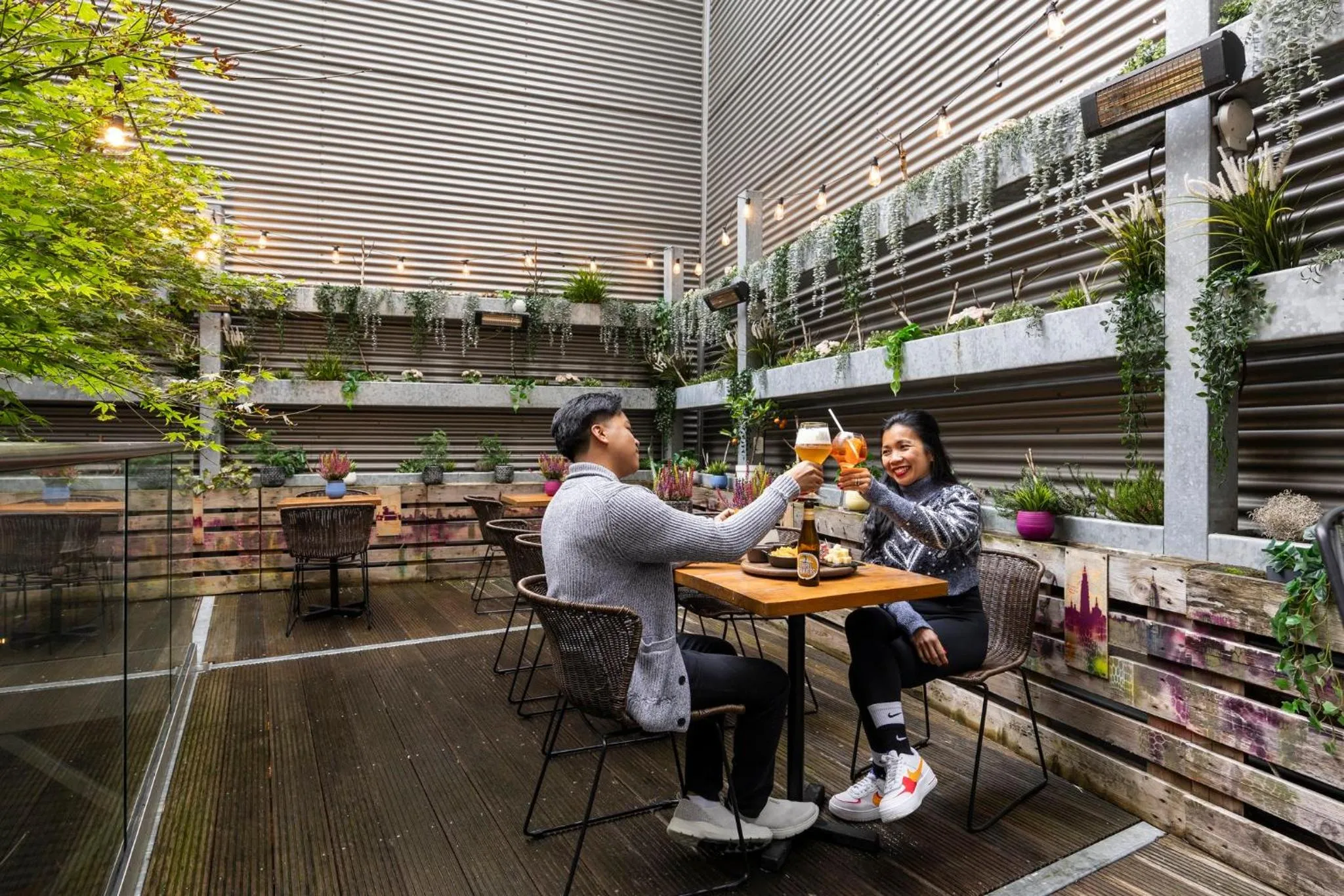 Other in Hotel Indigo Antwerp City Centre by IHG