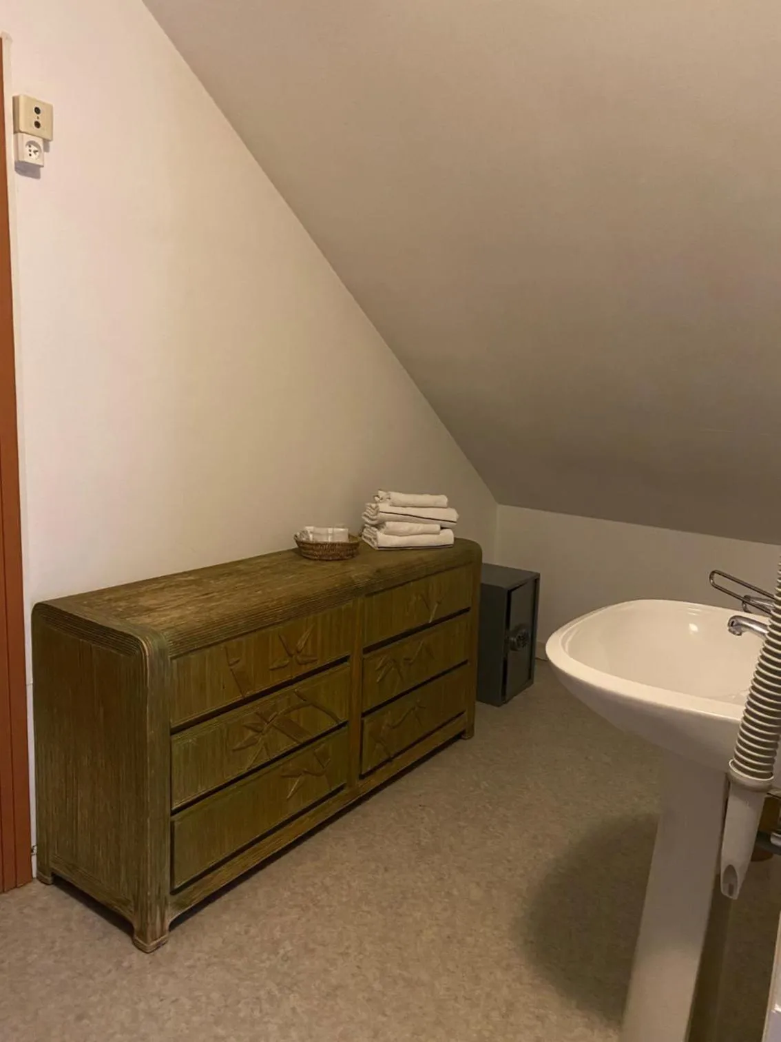 Hotel Gowell Kuur- en Wellness Yolande Buekers