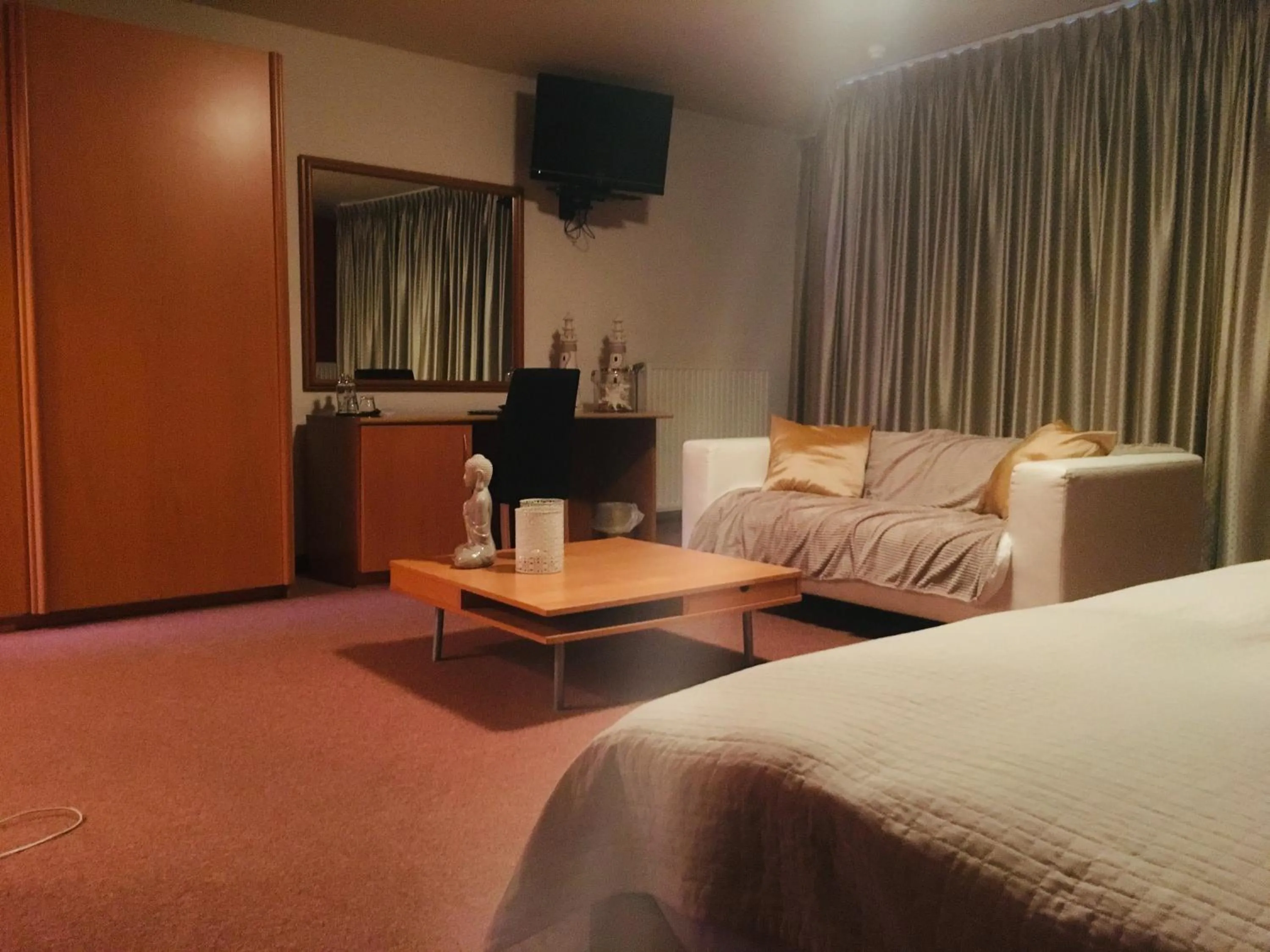 Hotel Gowell Kuur- en Wellness Yolande Buekers