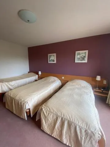 Hotel Gowell Kuur- en Wellness Yolande Buekers