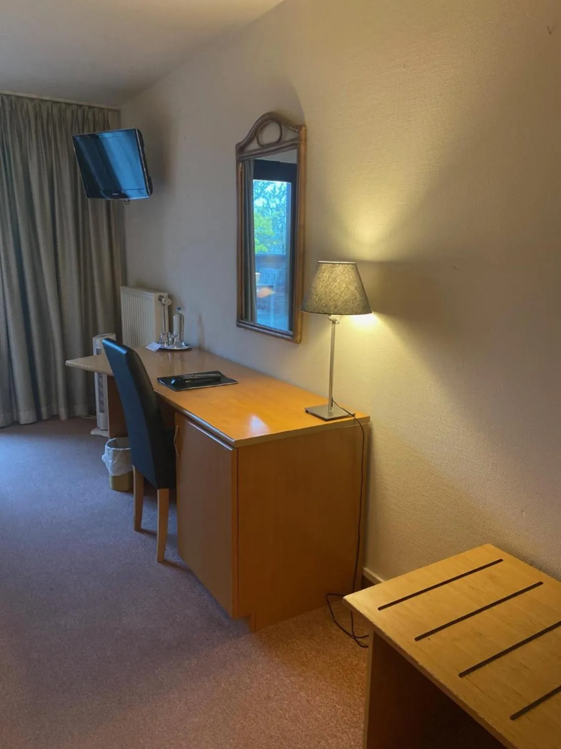 Hotel Gowell Kuur- en Wellness Yolande Buekers