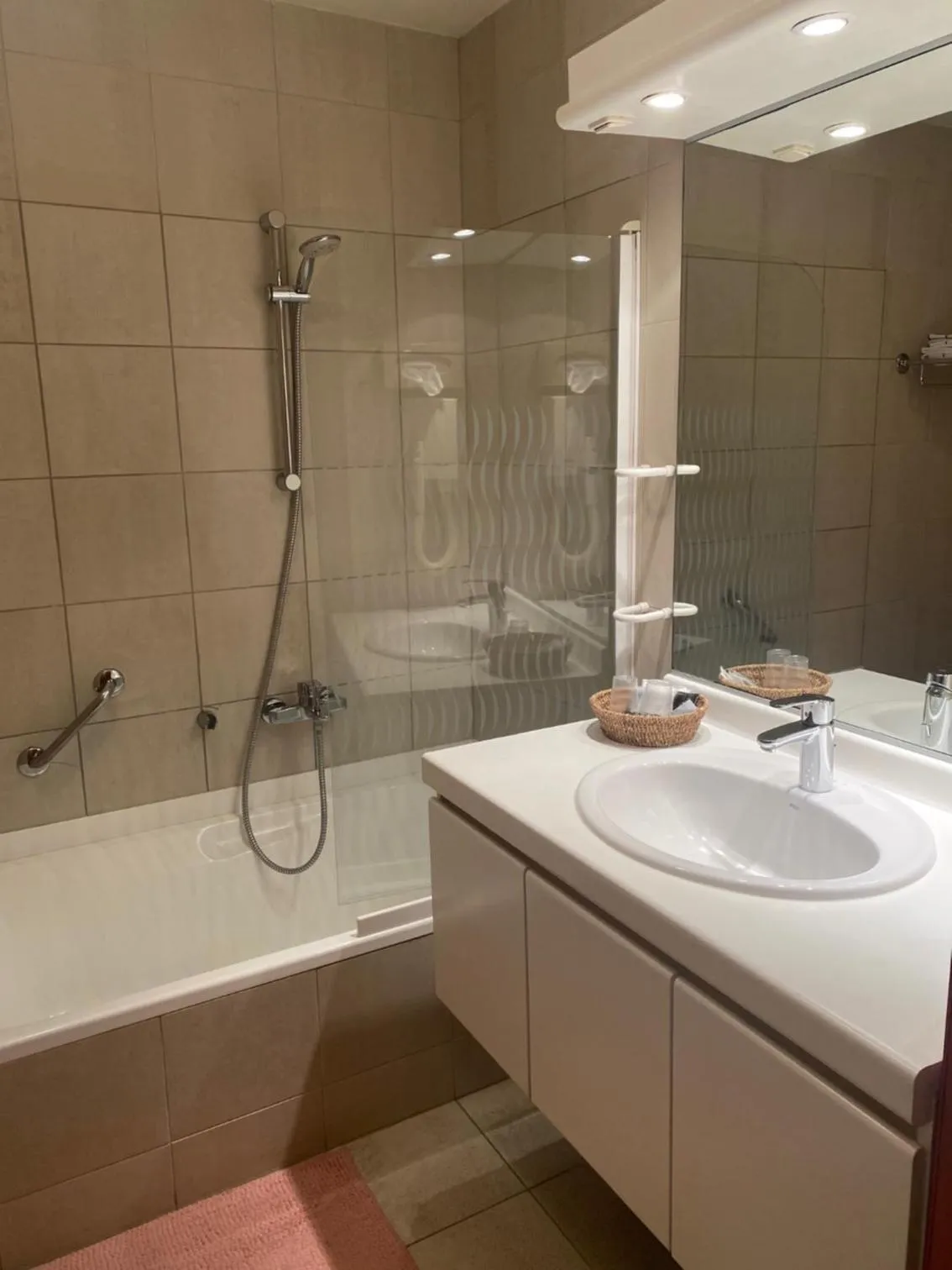 Hotel Gowell Kuur- en Wellness Yolande Buekers