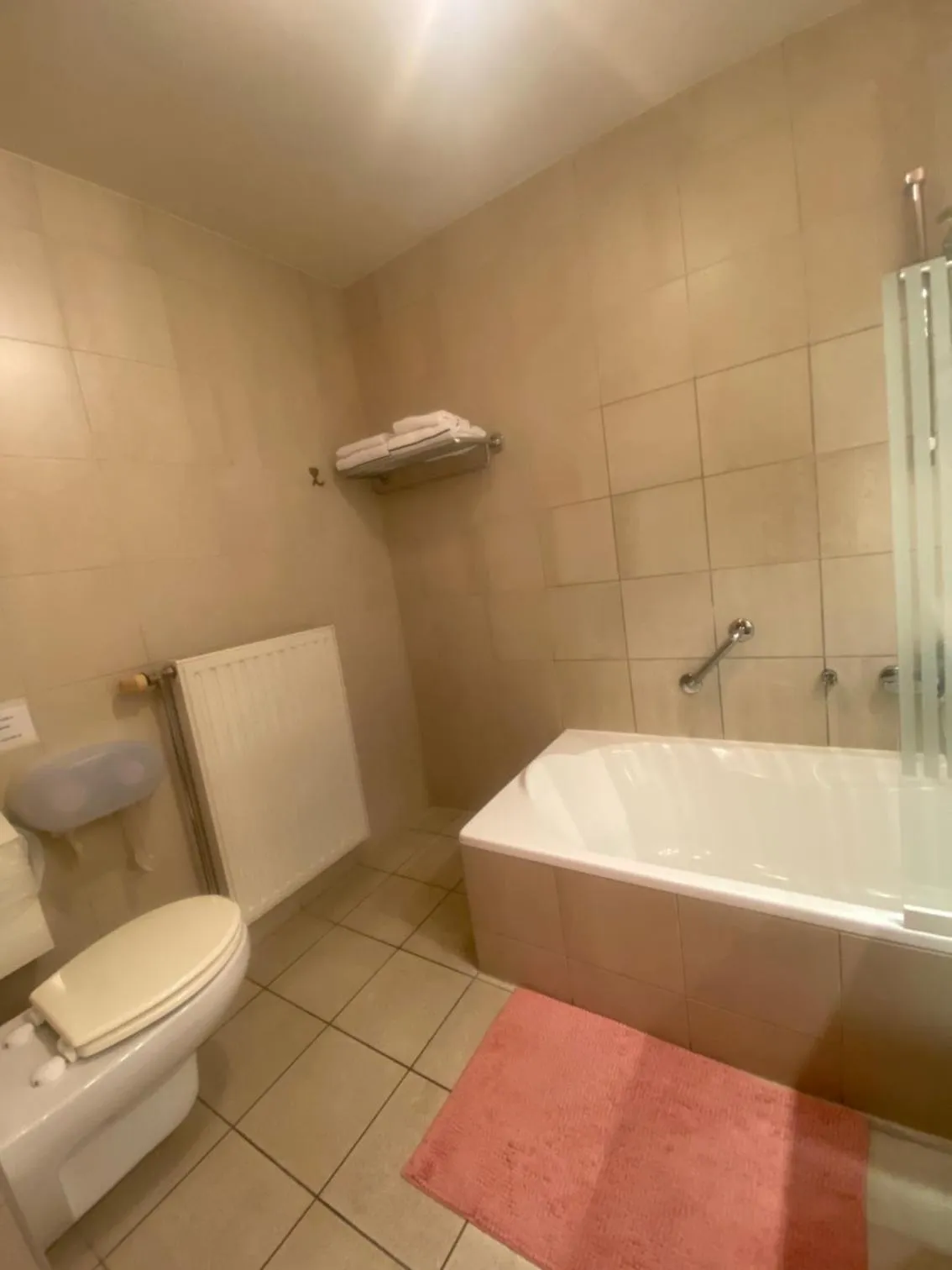 Hotel Gowell Kuur- en Wellness Yolande Buekers