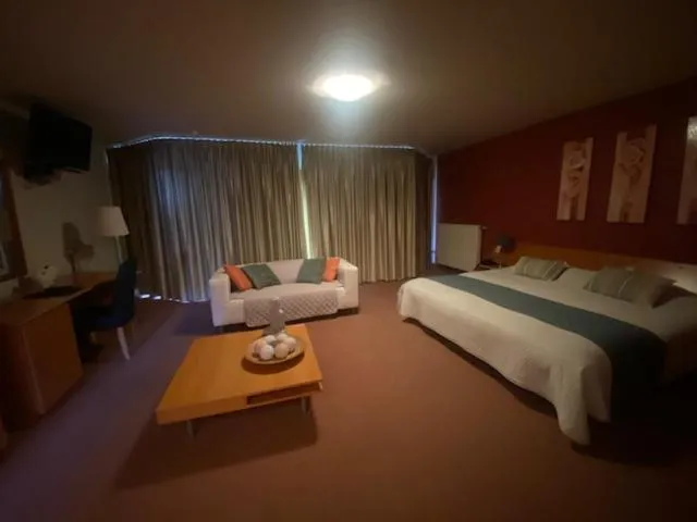 Hotel Gowell Kuur- en Wellness Yolande Buekers