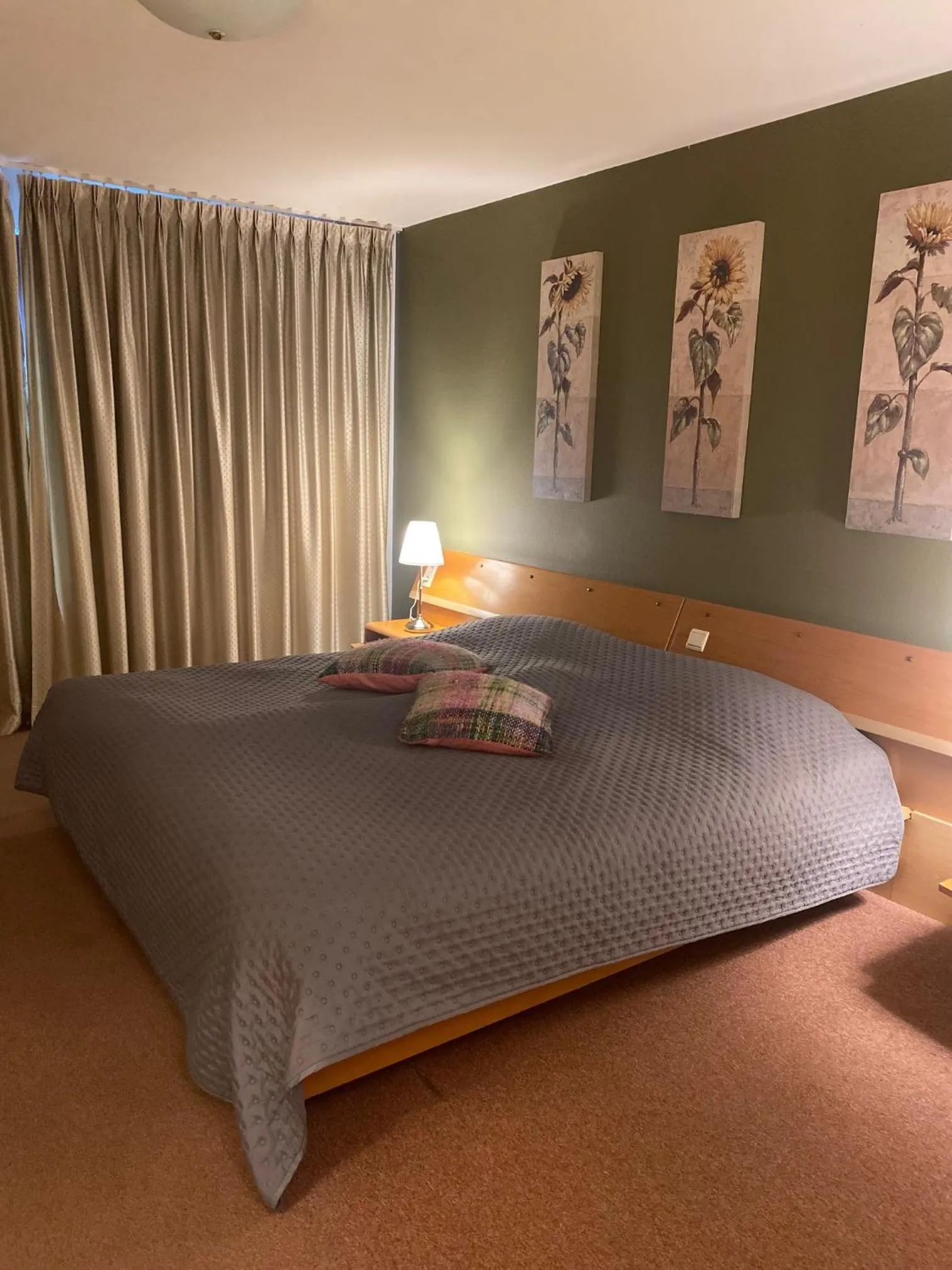 Hotel Gowell Kuur- en Wellness Yolande Buekers