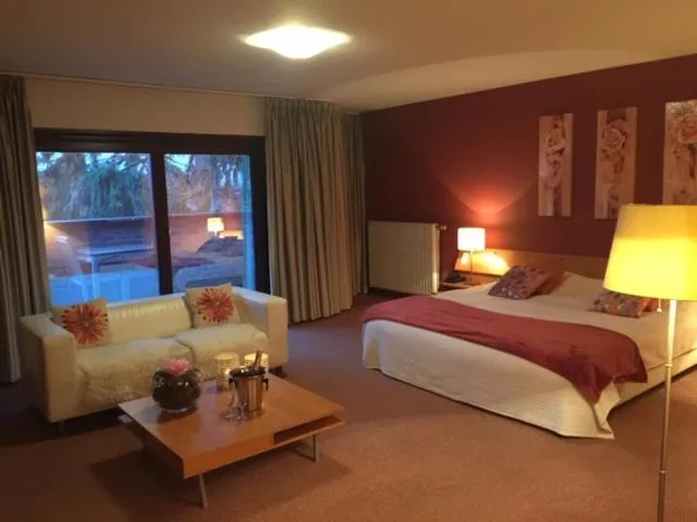 Hotel Gowell Kuur- en Wellness Yolande Buekers