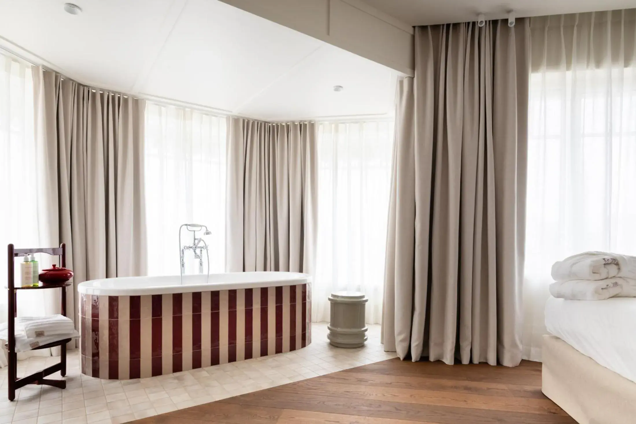 Suite in Hotel Villa Bonnie Suite in Hotel Villa Bonnie