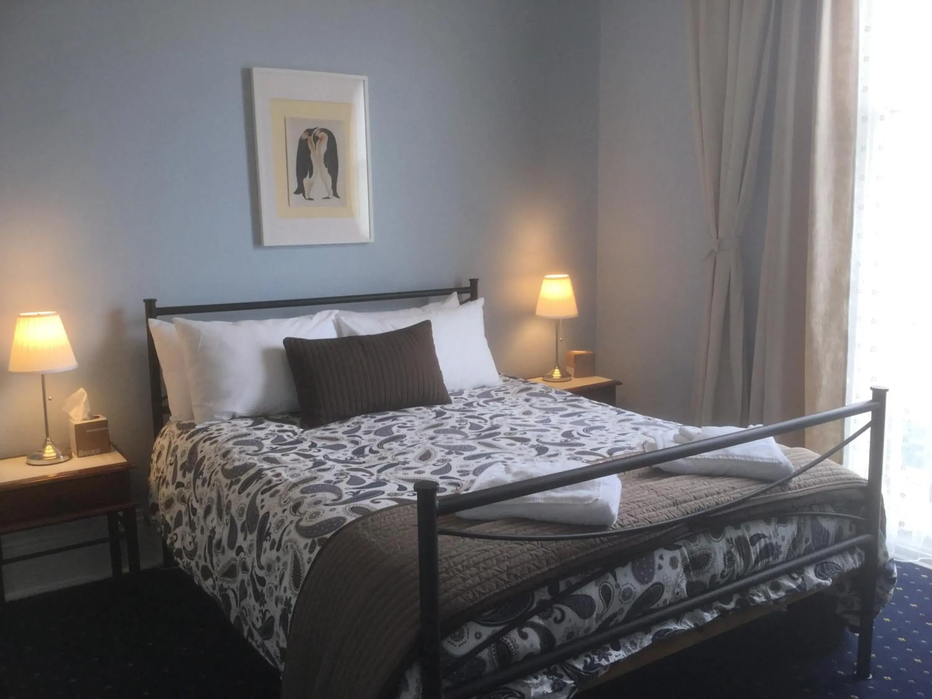 The Bank Guesthouse Glen Innes The Bank Guesthouse Glen Innes