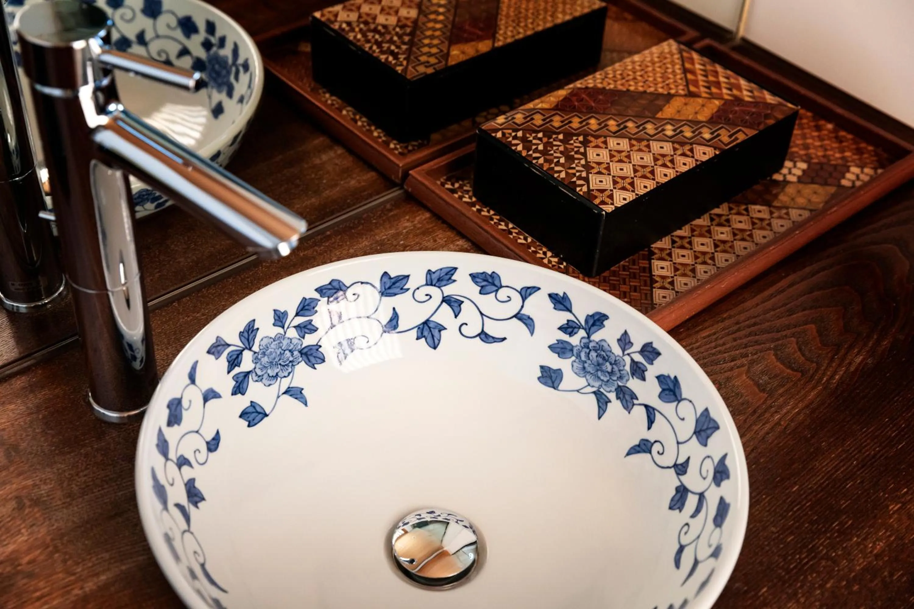 Bathroom in Rinn Gion Hanatouro