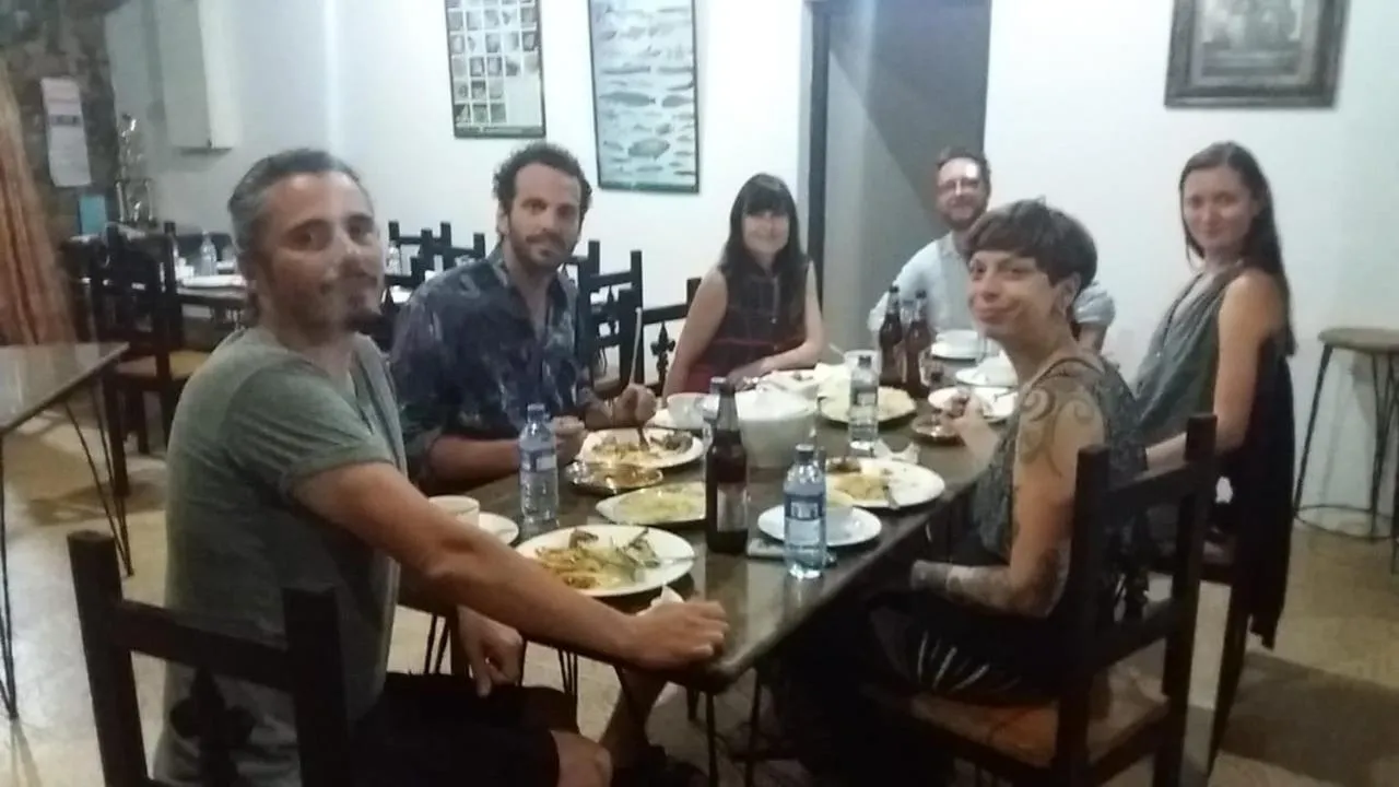 Maskeli Oya Family Park