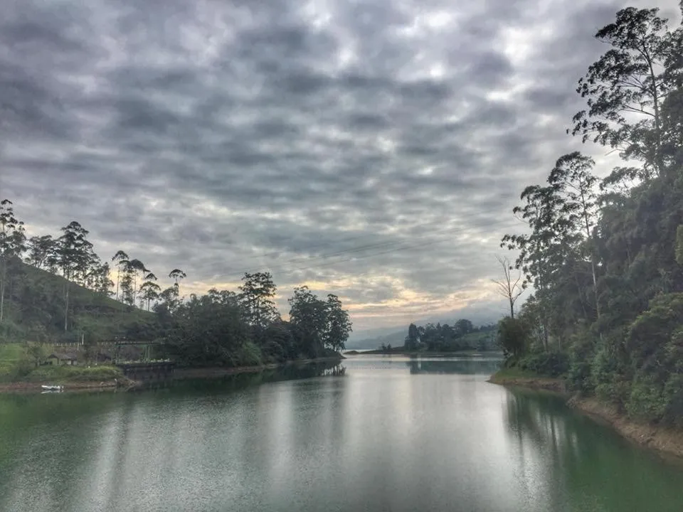 Maskeli Oya Family Park