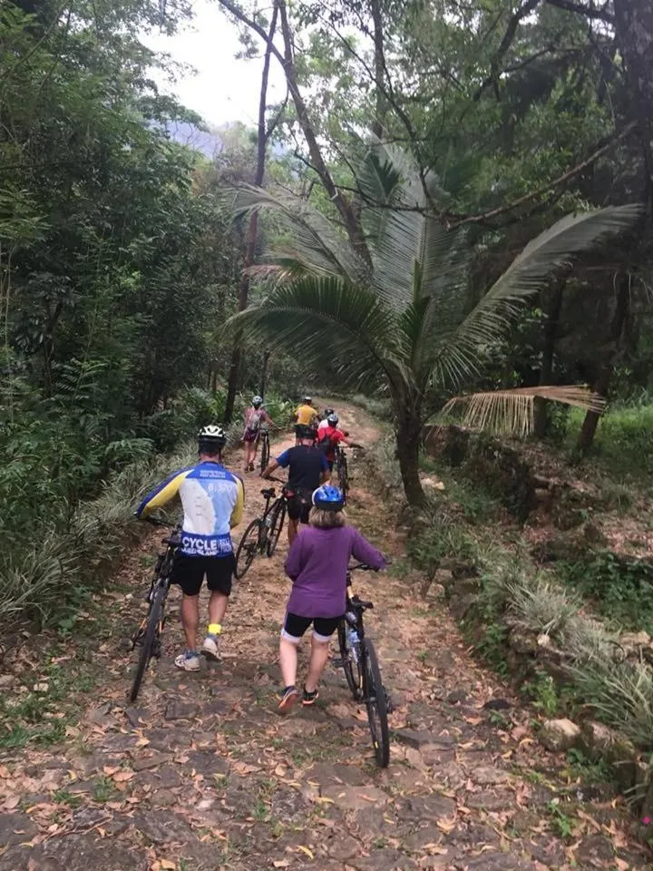 Maskeli Oya Family Park