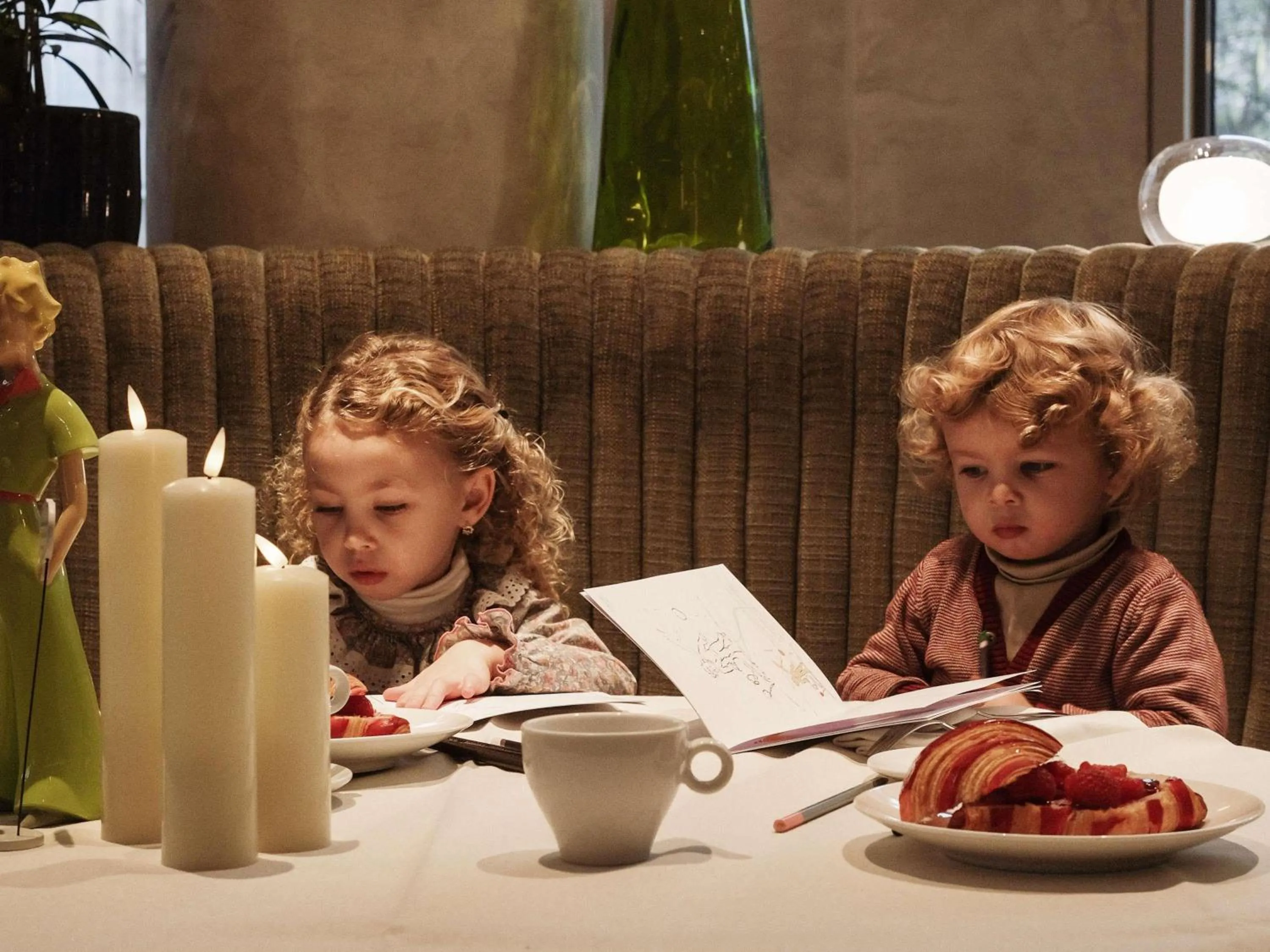 Other in Sofitel Brussels Europe