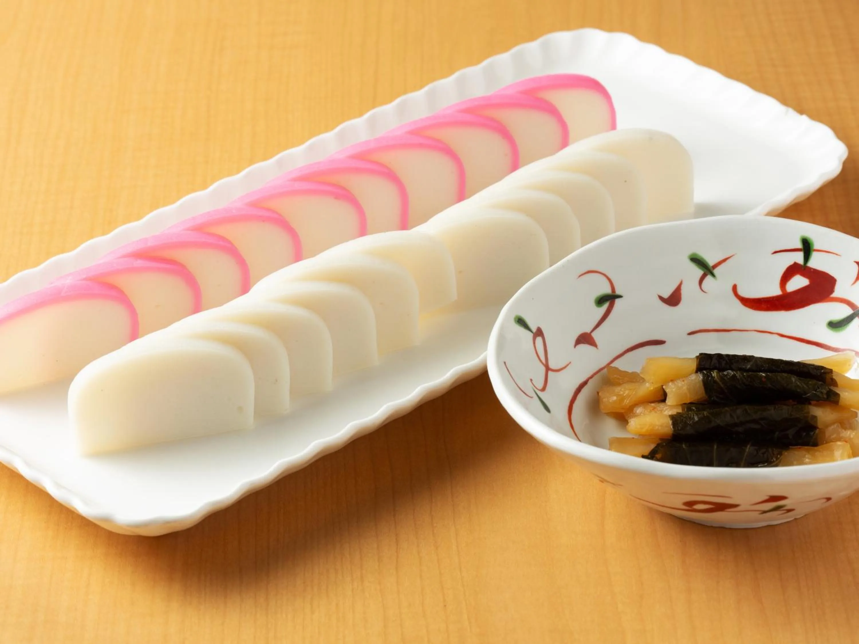 Breakfast in Iwaki Washington Hotel