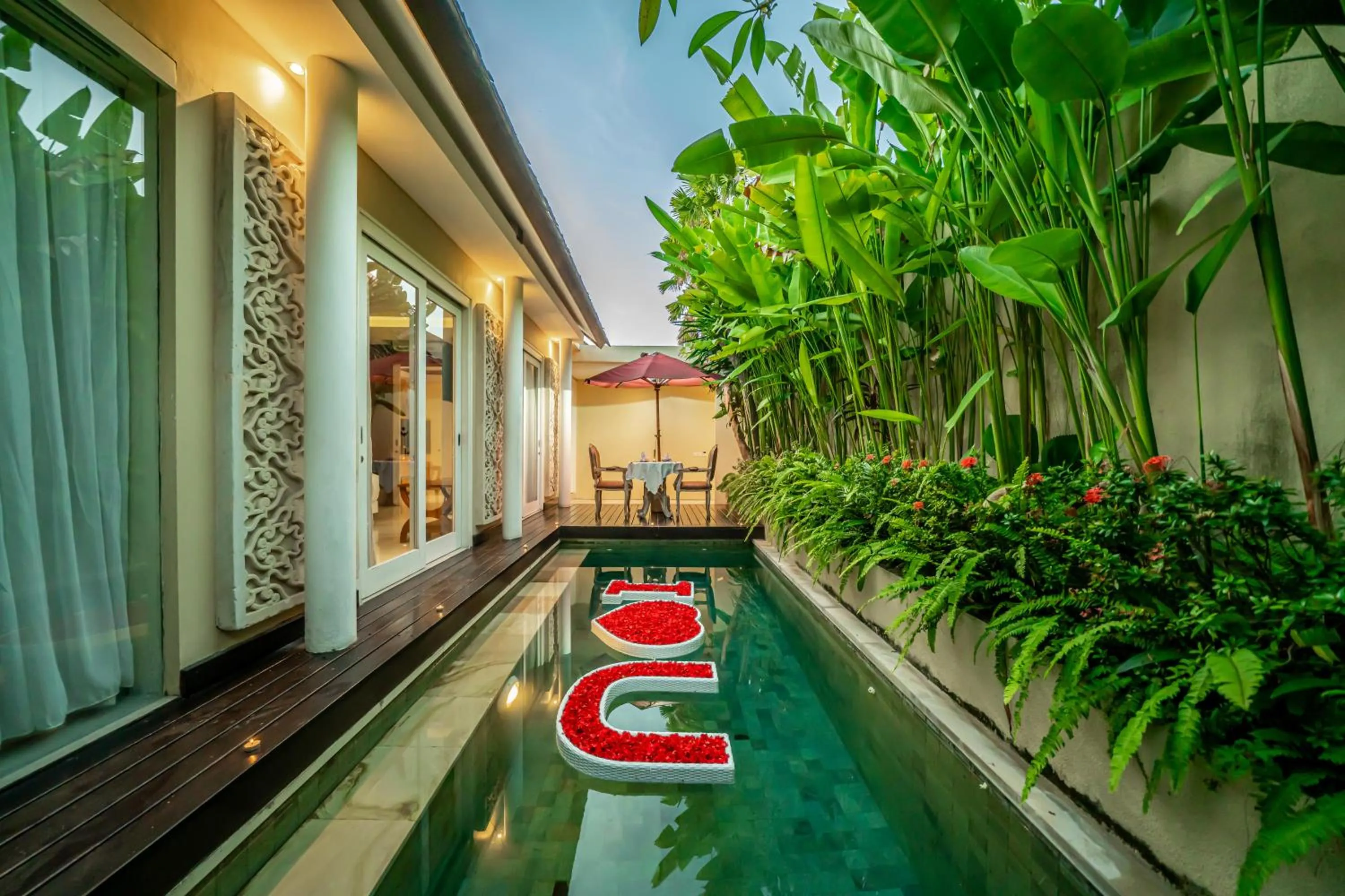 Sithala Villa Seminyak