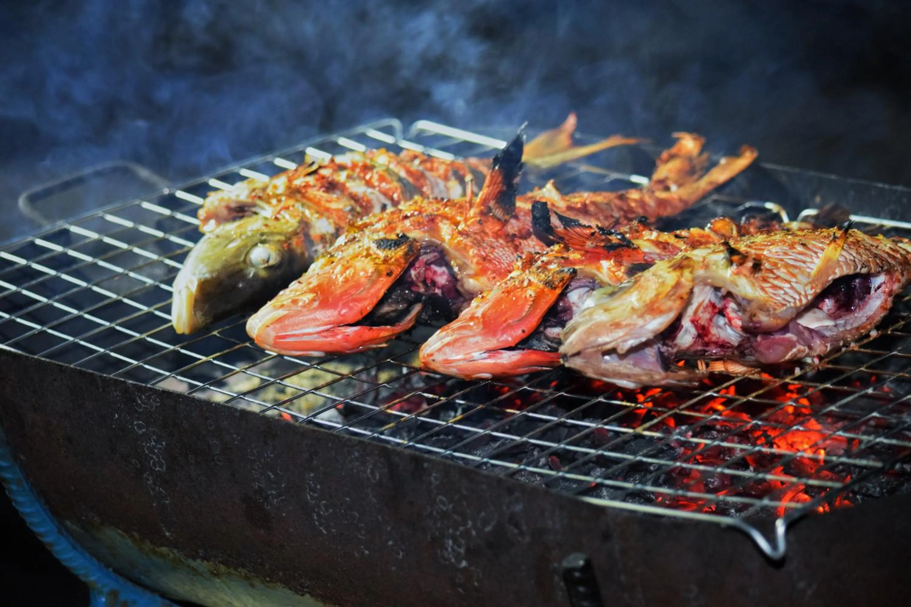 Off site in The Sunrise Huraa