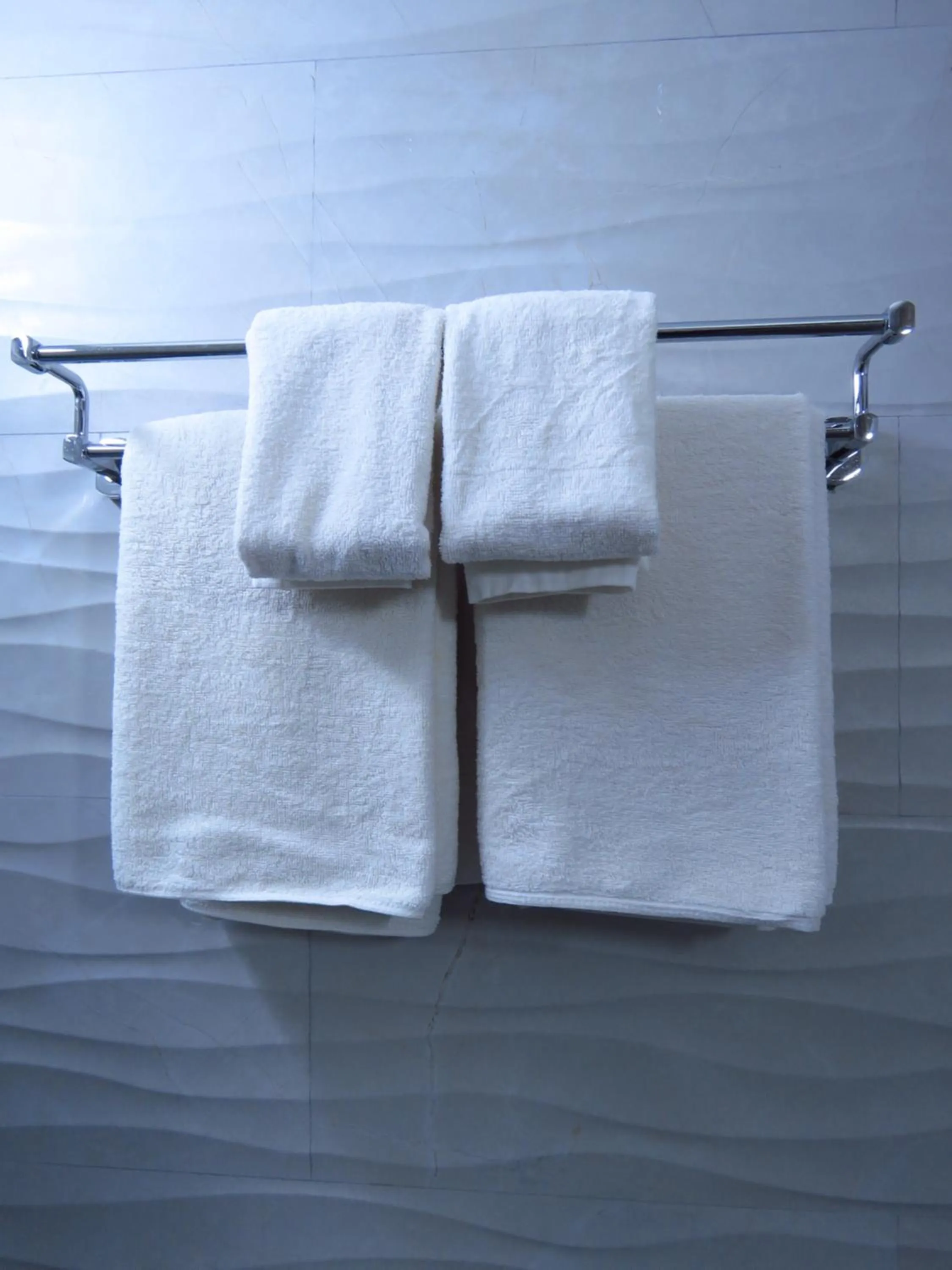 Bathroom in The Sunrise Huraa